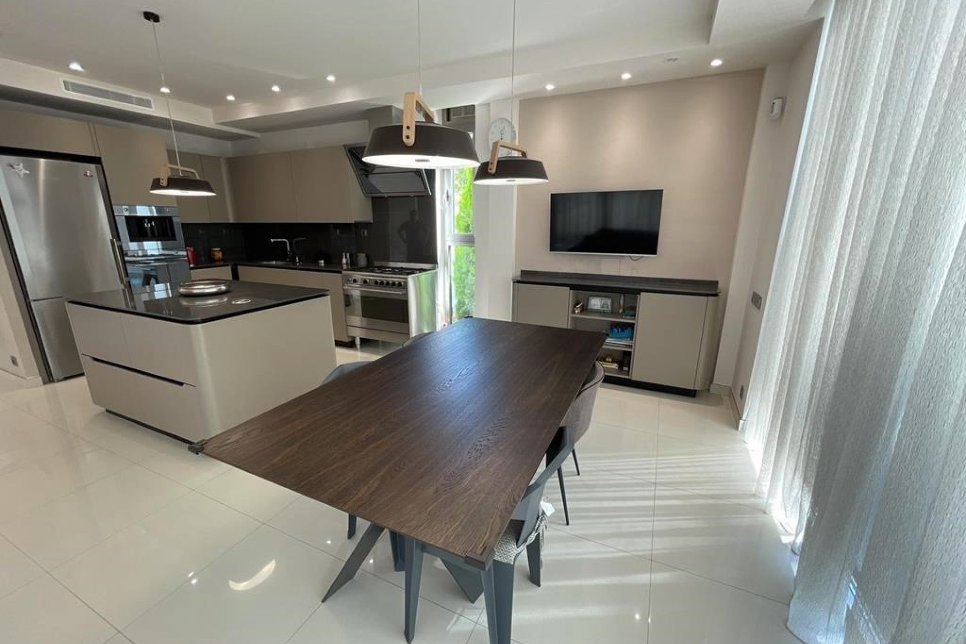 Herverkoop - Villa - Calpe - Basetes