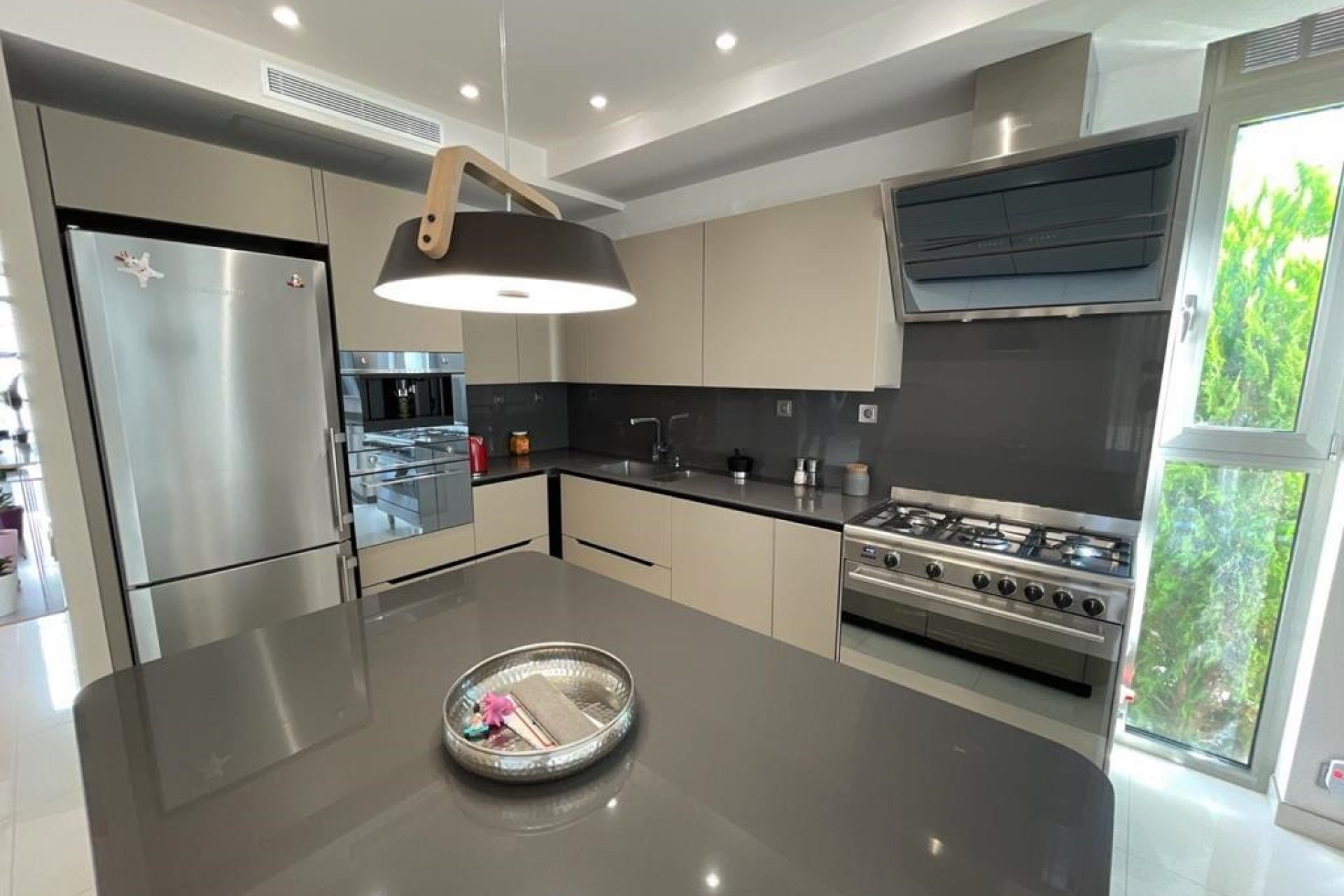 Herverkoop - Villa - Calpe - Basetes