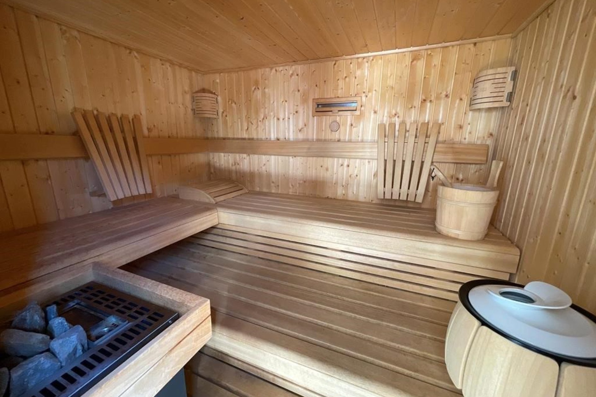 Herverkoop - Villa - Calpe - Basetes