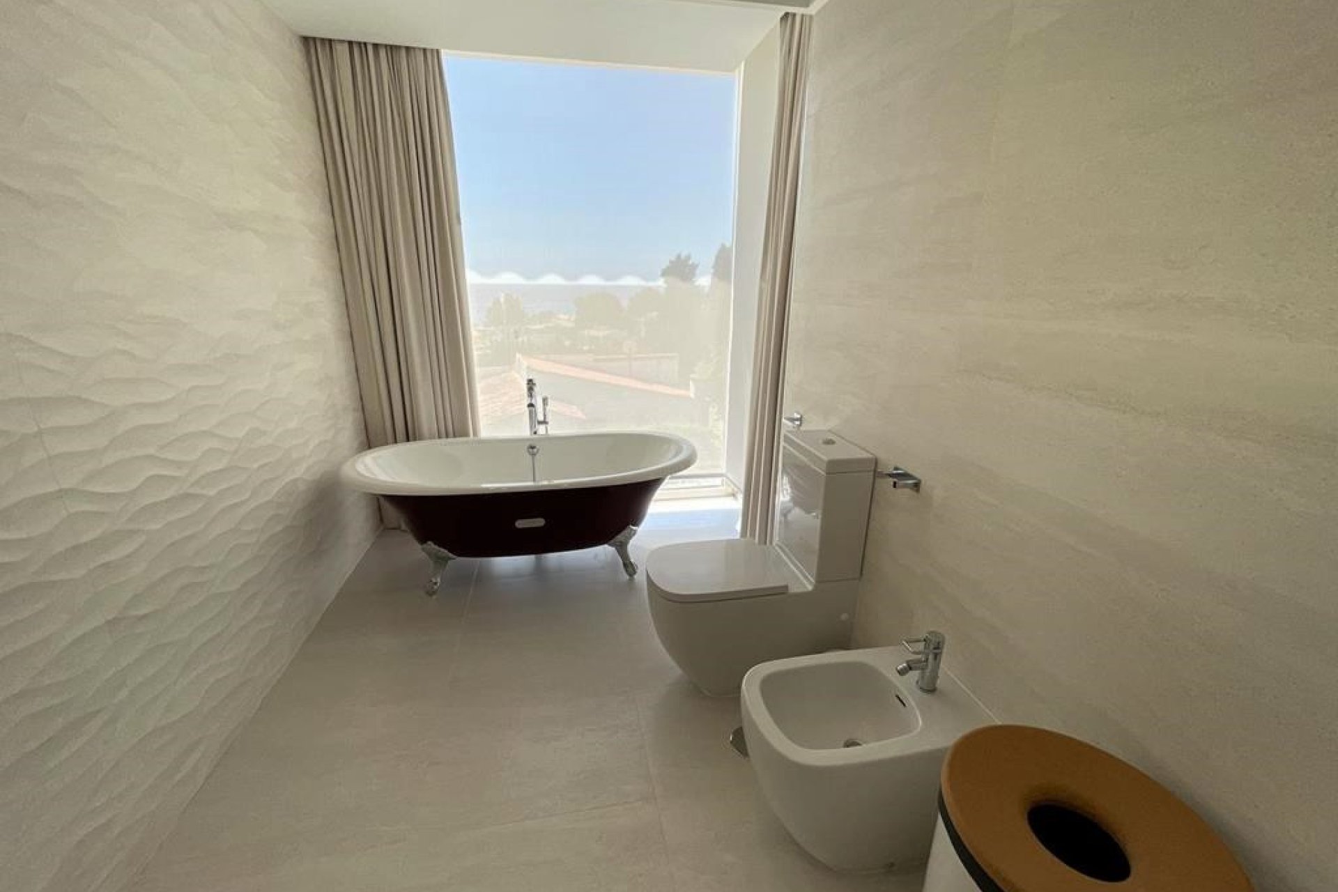 Herverkoop - Villa - Calpe - Basetes