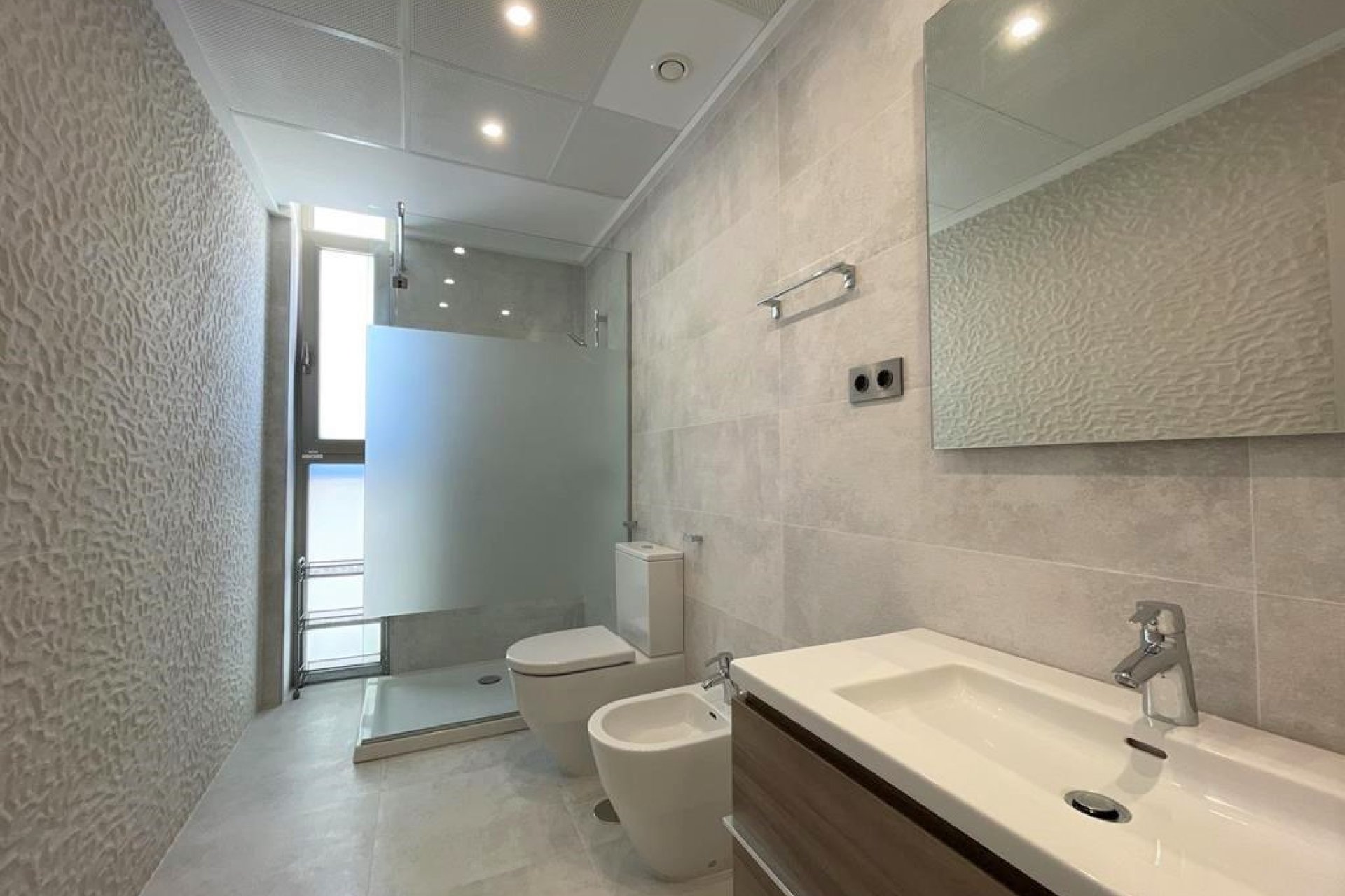 Herverkoop - Villa - Calpe - Basetes