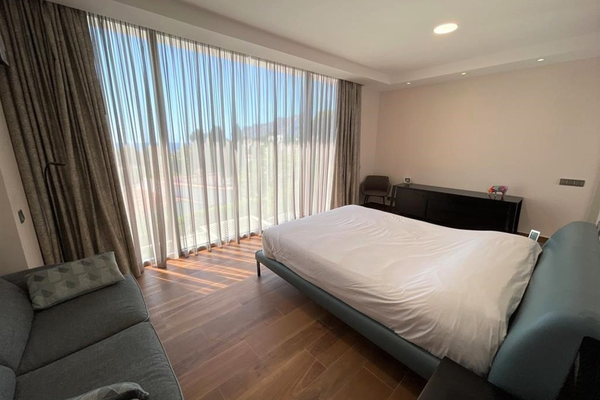 Herverkoop - Villa - Calpe - Basetes