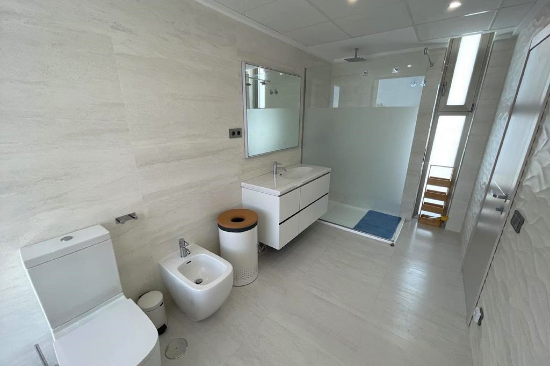 Herverkoop - Villa - Calpe - Basetes