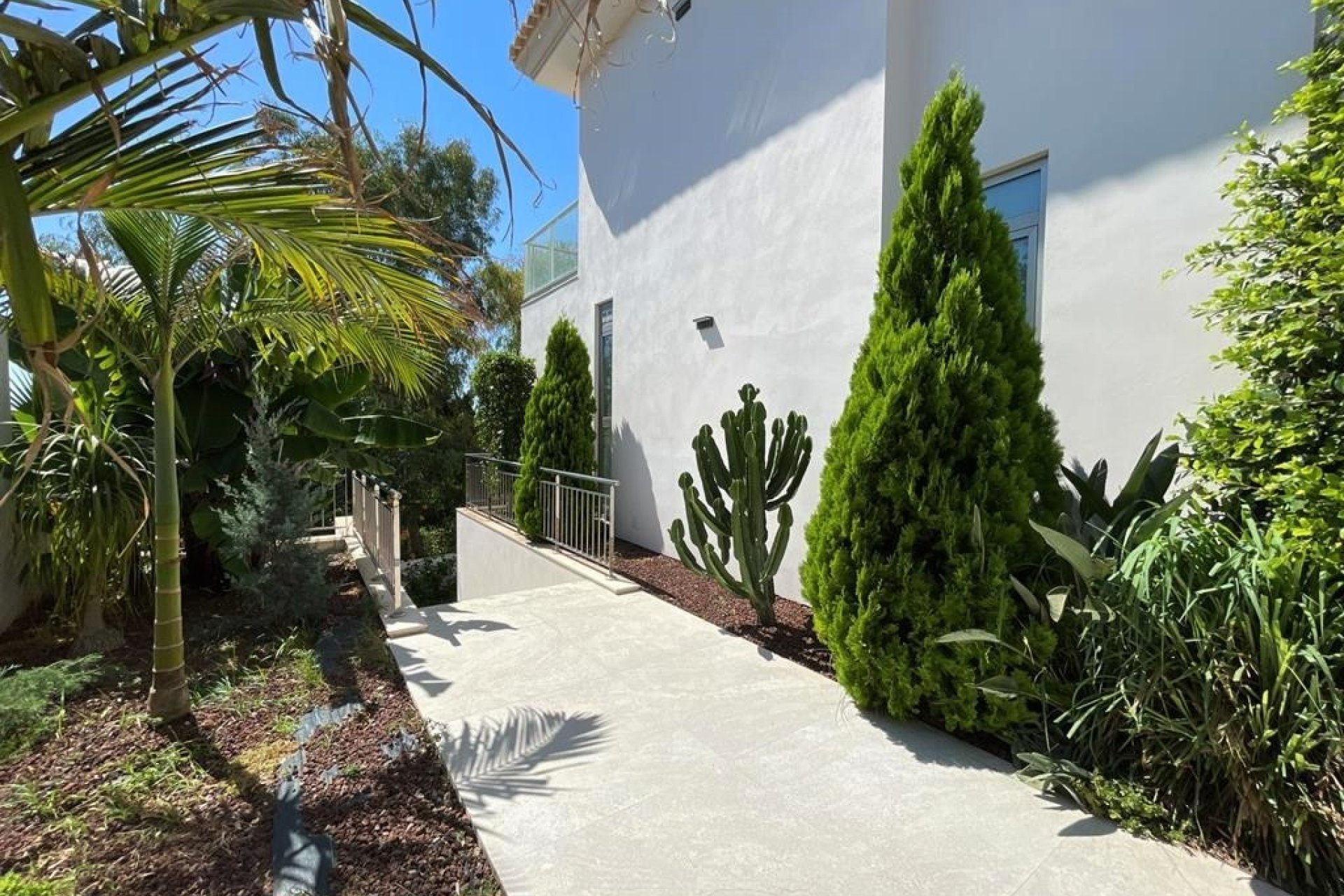 Herverkoop - Villa - Calpe - Basetes