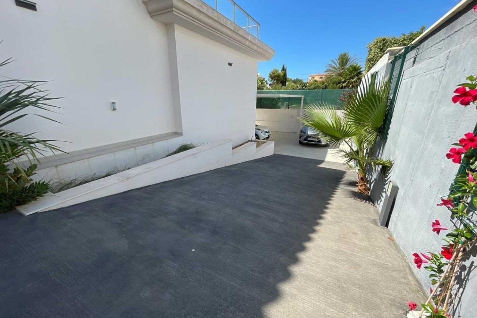 Herverkoop - Villa - Calpe - Basetes