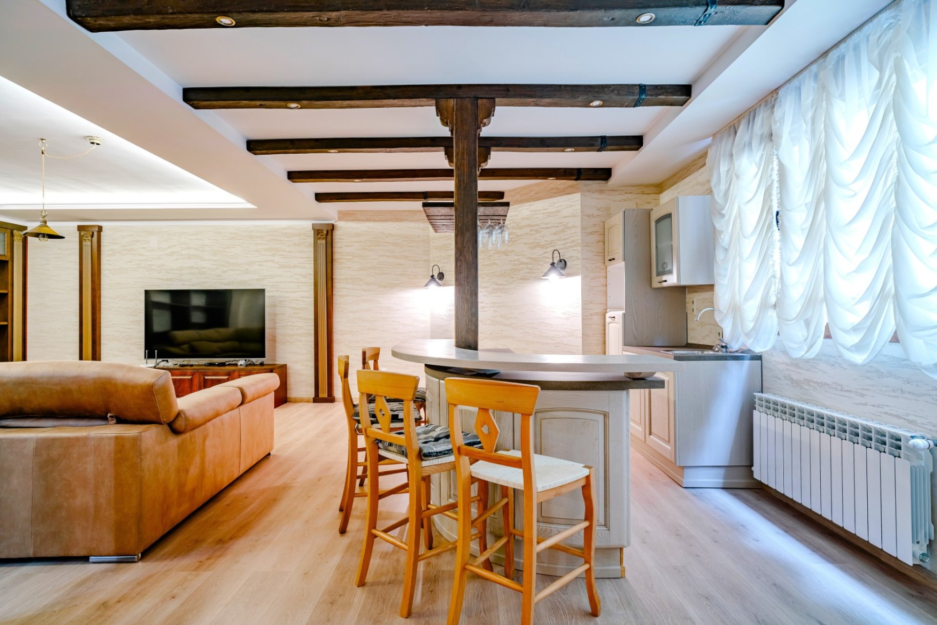 Herverkoop - Villa - Calpe - Basetes