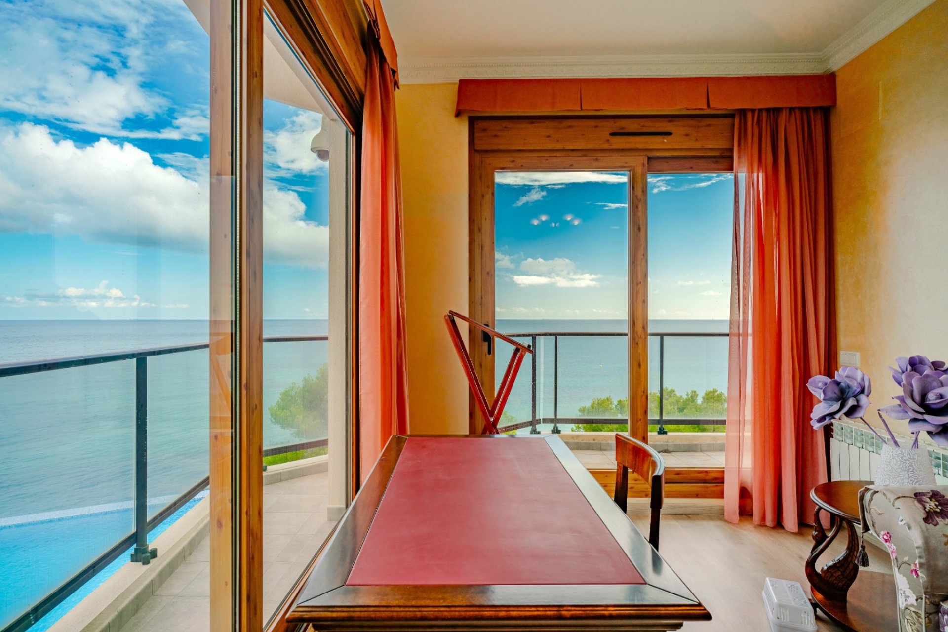 Herverkoop - Villa - Calpe - Basetes