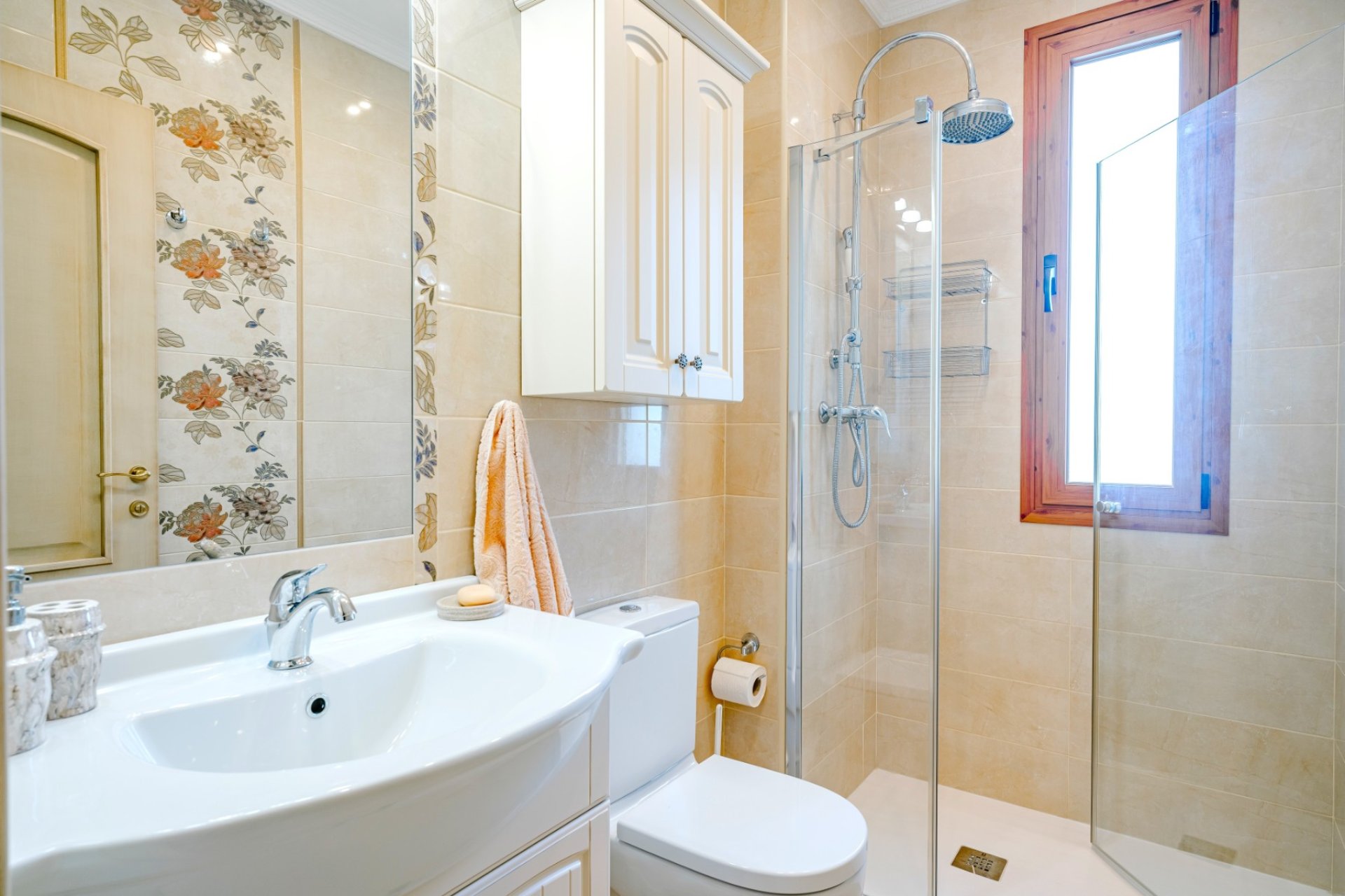 Herverkoop - Villa - Calpe - Basetes