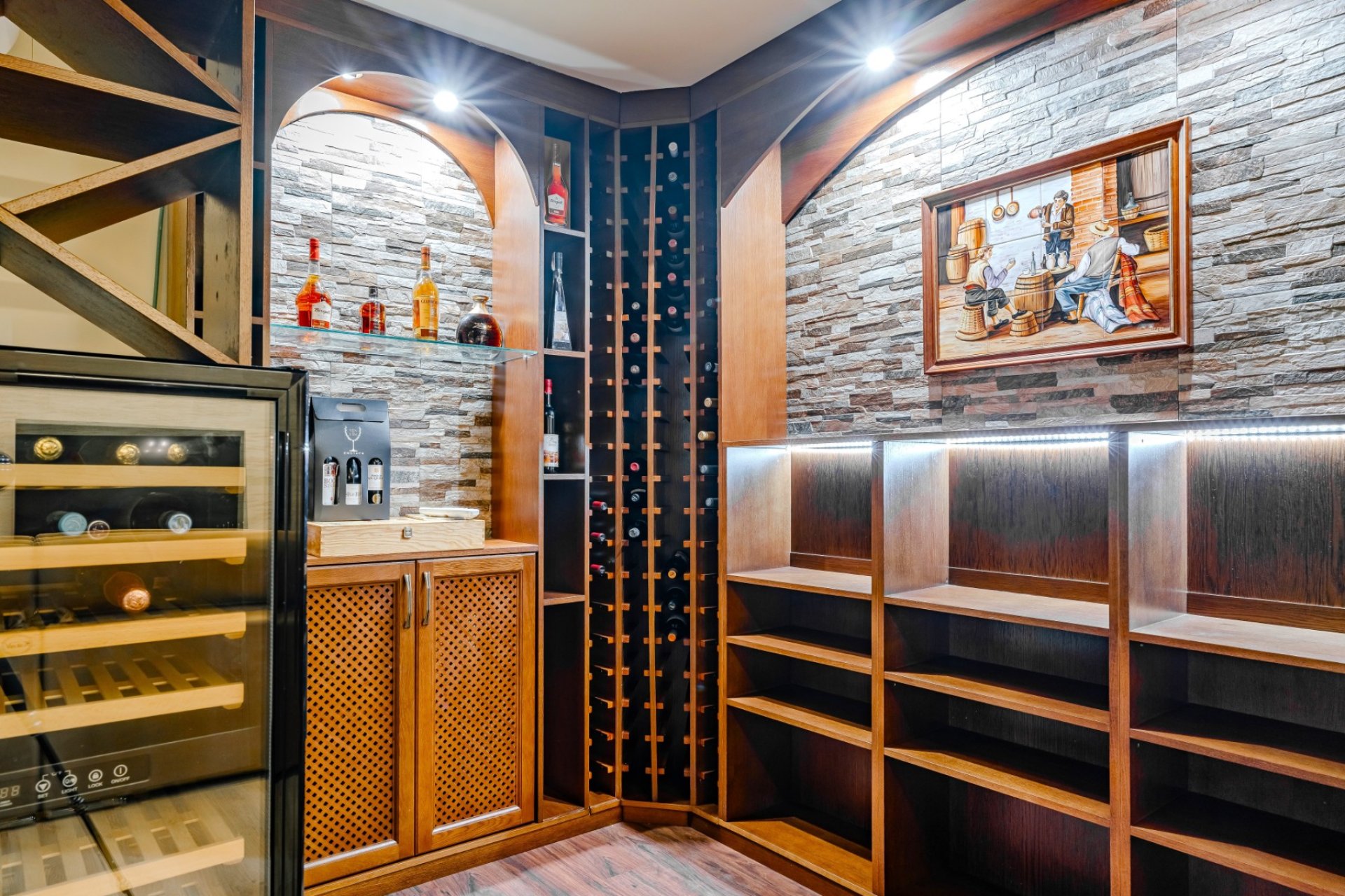 Herverkoop - Villa - Calpe - Basetes