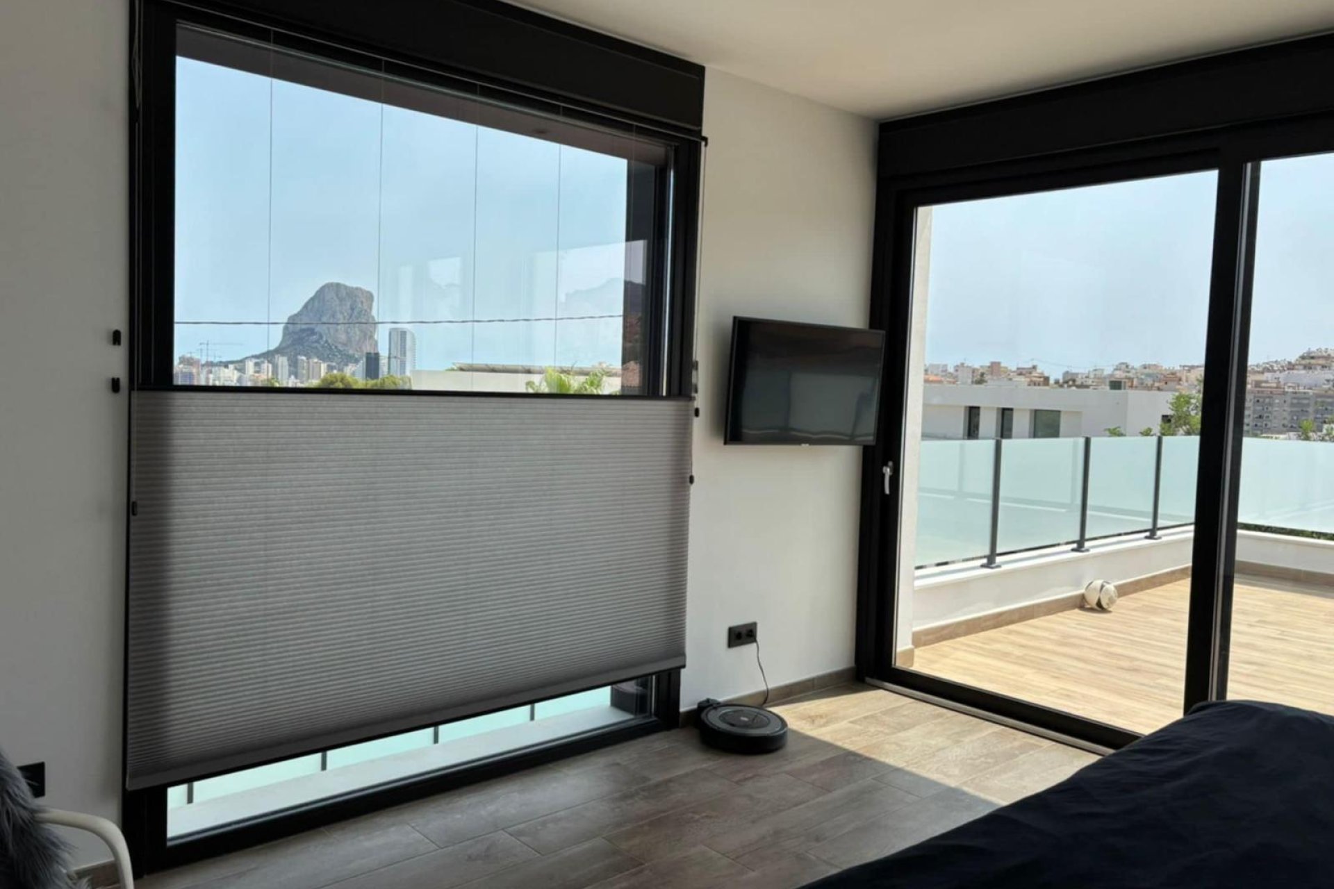 Herverkoop - Villa - Calpe - Benicolada