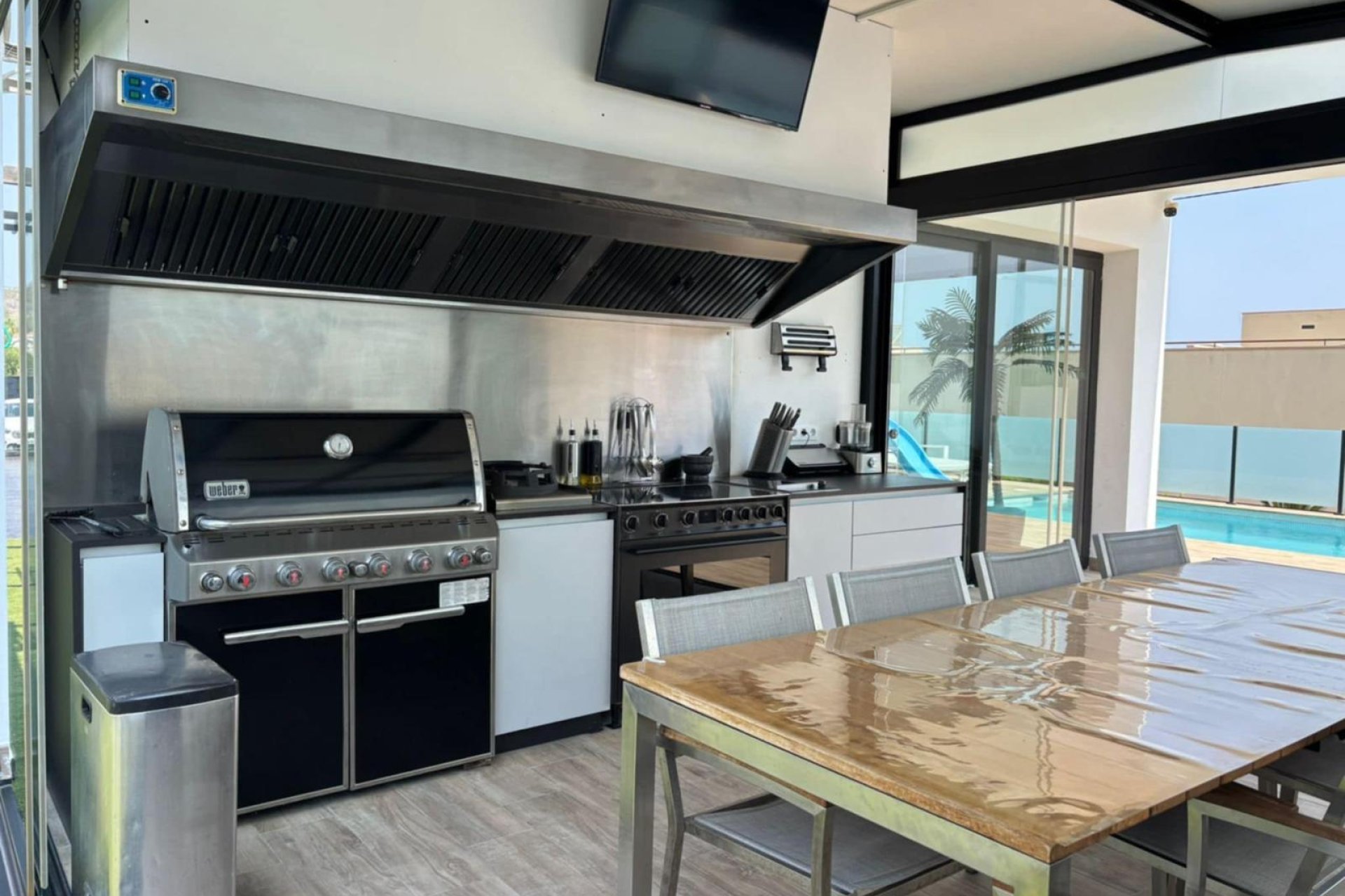 Herverkoop - Villa - Calpe - Benicolada