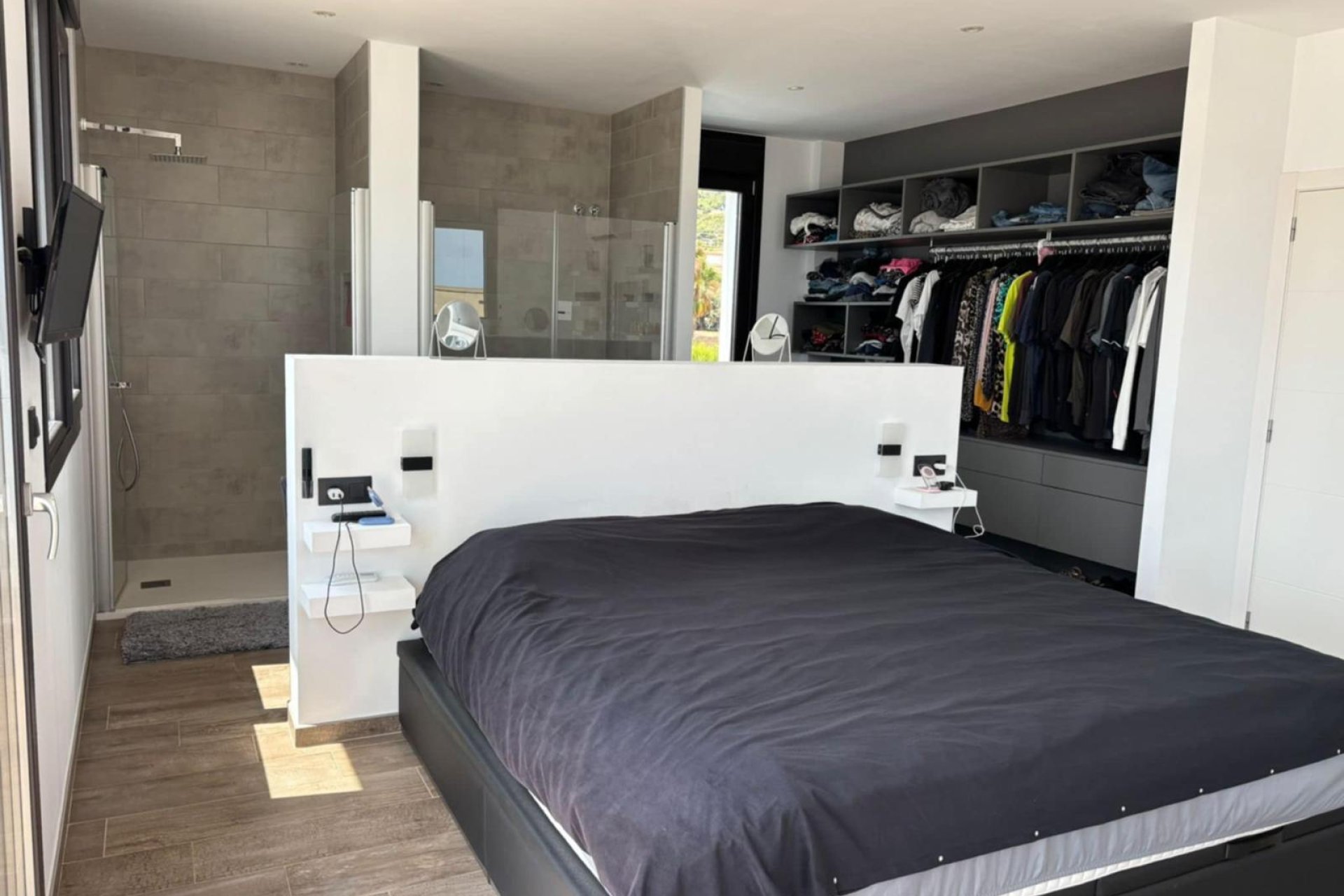 Herverkoop - Villa - Calpe - Benicolada
