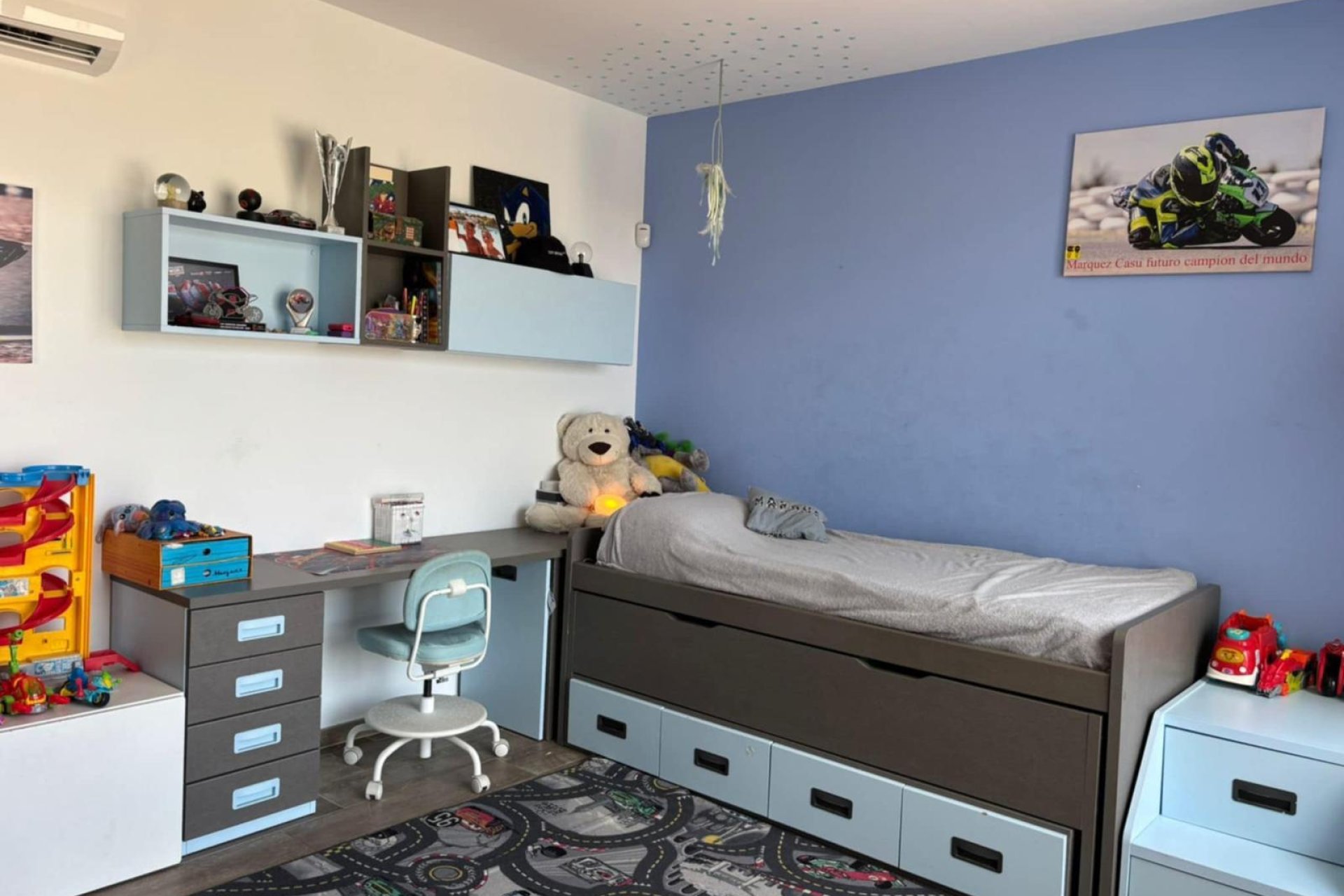 Herverkoop - Villa - Calpe - Benicolada
