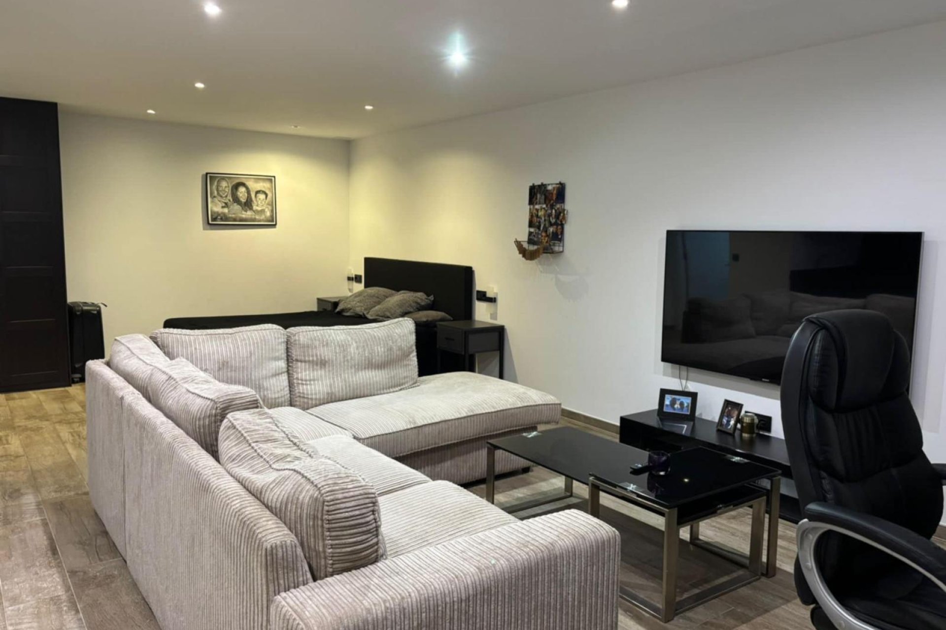 Herverkoop - Villa - Calpe - Benicolada