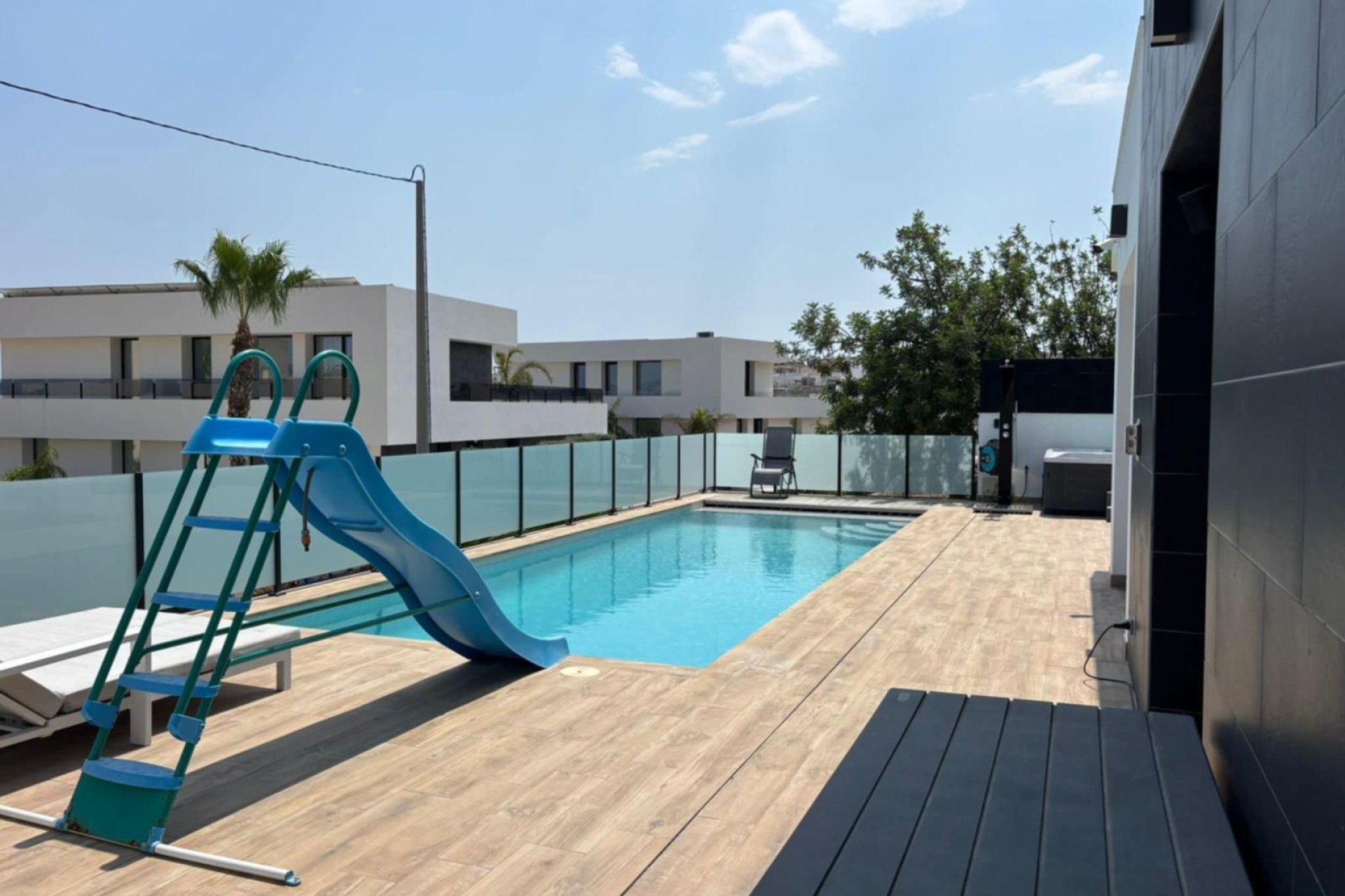 Herverkoop - Villa - Calpe - Benicolada