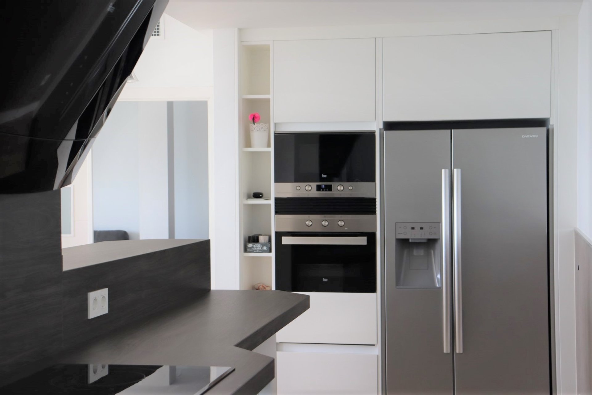 Herverkoop - Villa - Calpe - Borumbot