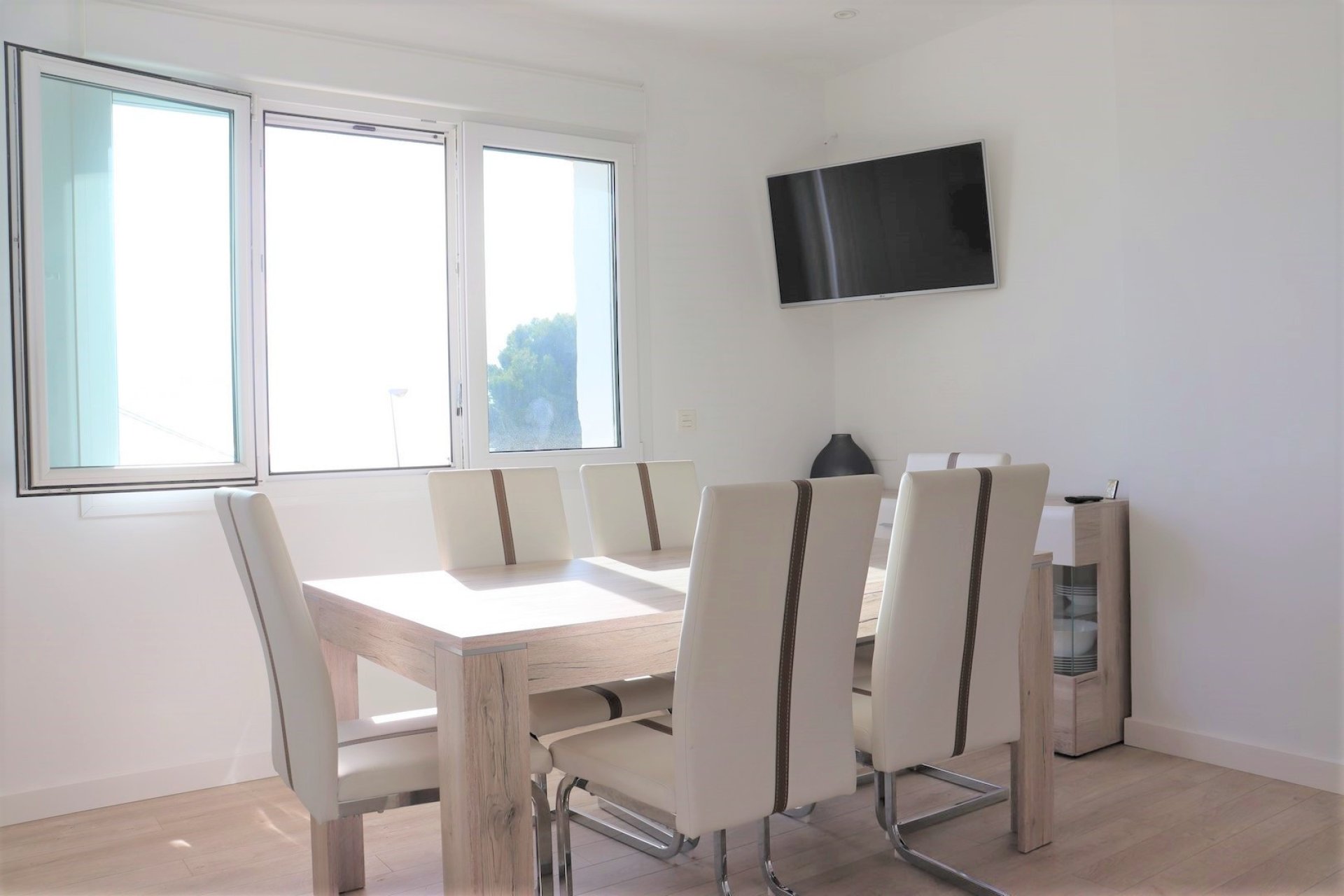 Herverkoop - Villa - Calpe - Borumbot