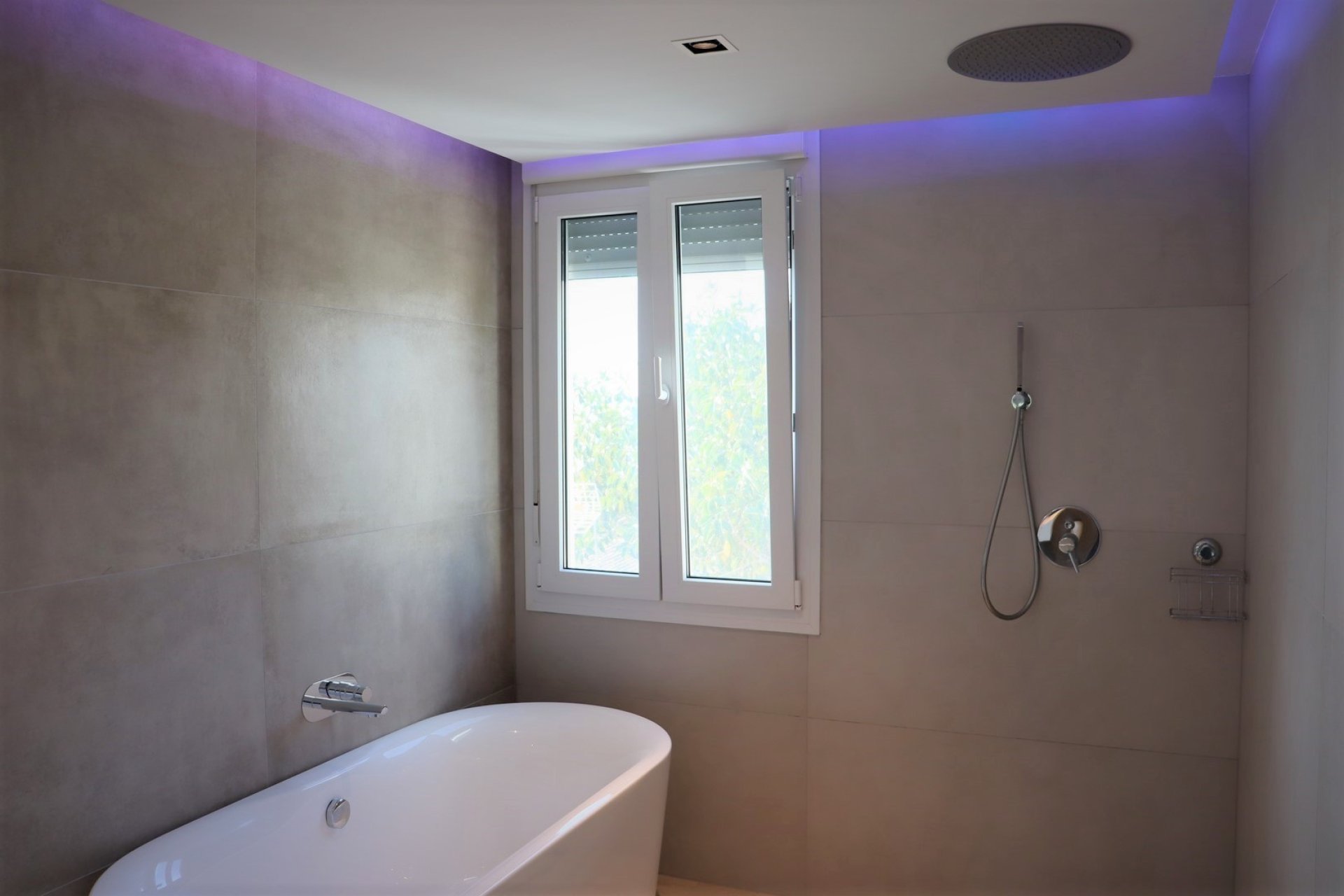 Herverkoop - Villa - Calpe - Borumbot