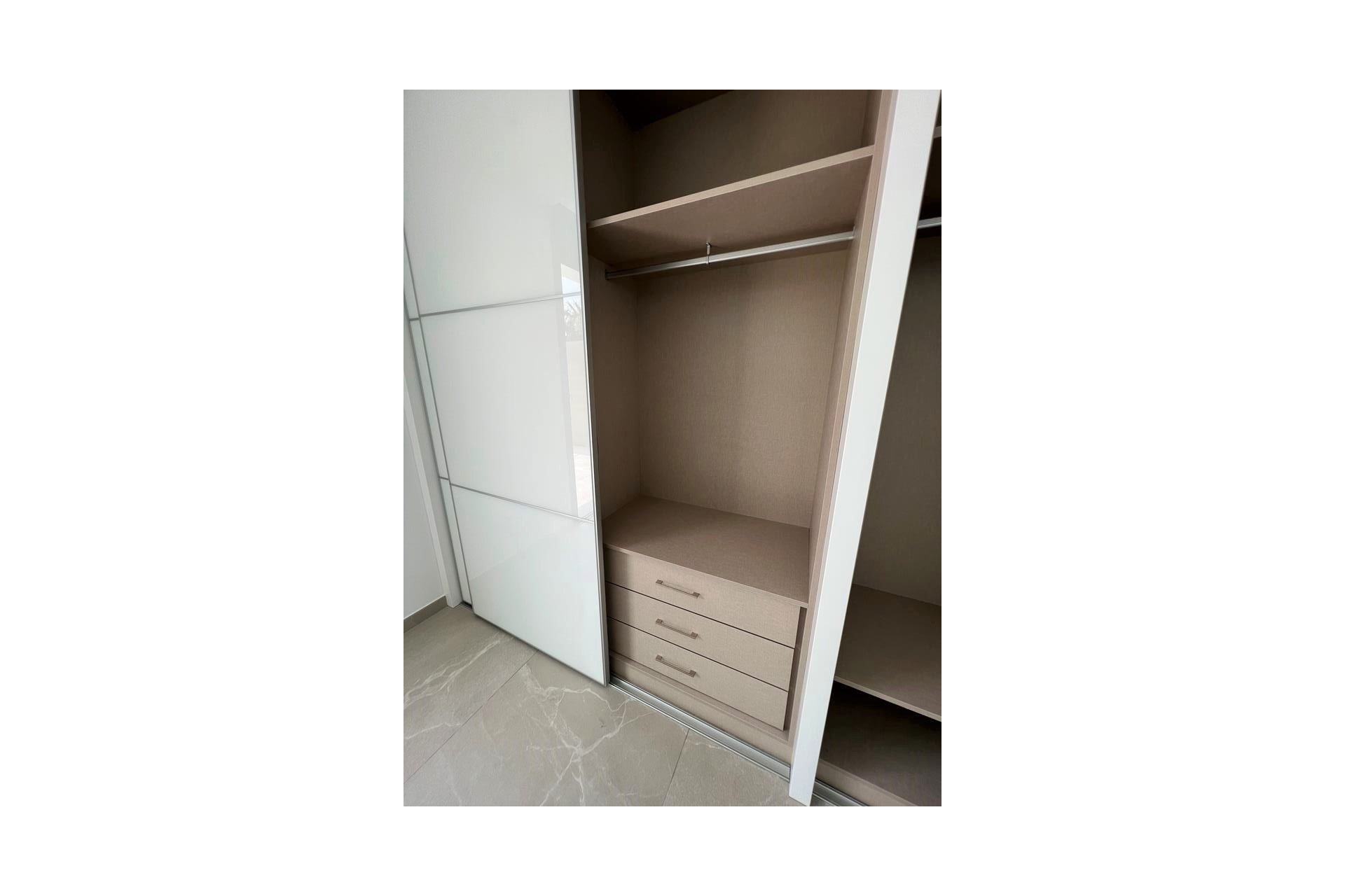 Herverkoop - Villa - Calpe - Buenavista