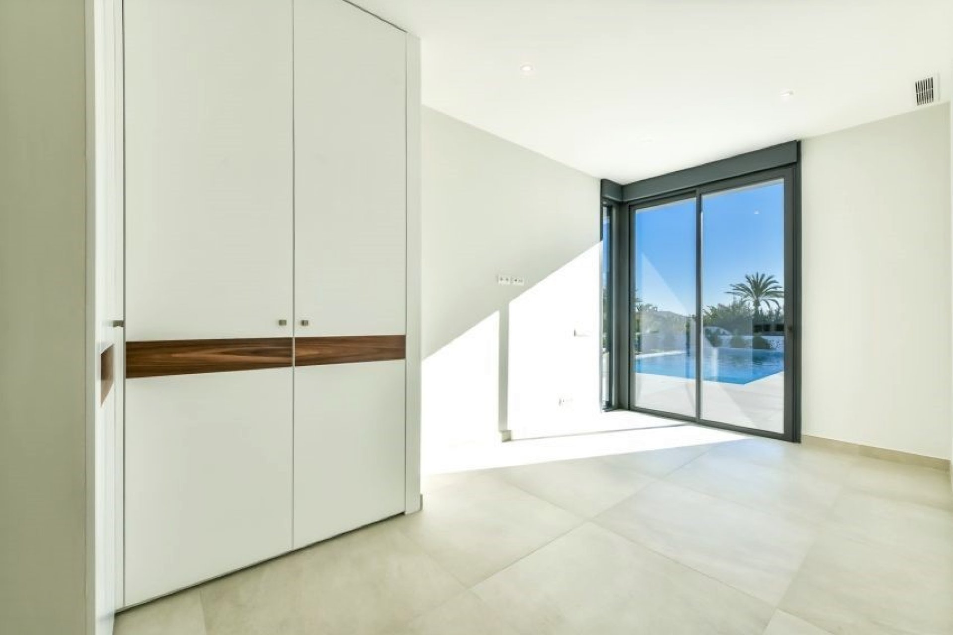 Herverkoop - Villa - Calpe - Calalga