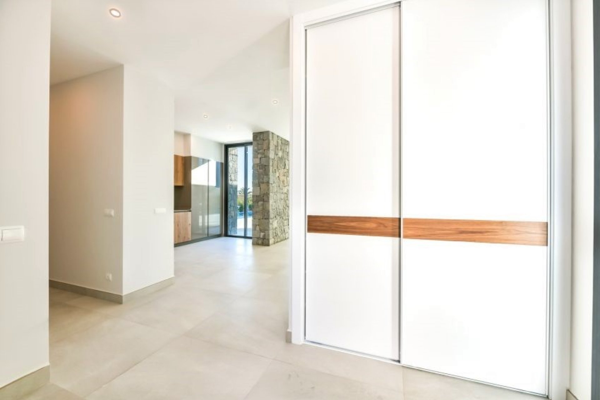 Herverkoop - Villa - Calpe - Calalga