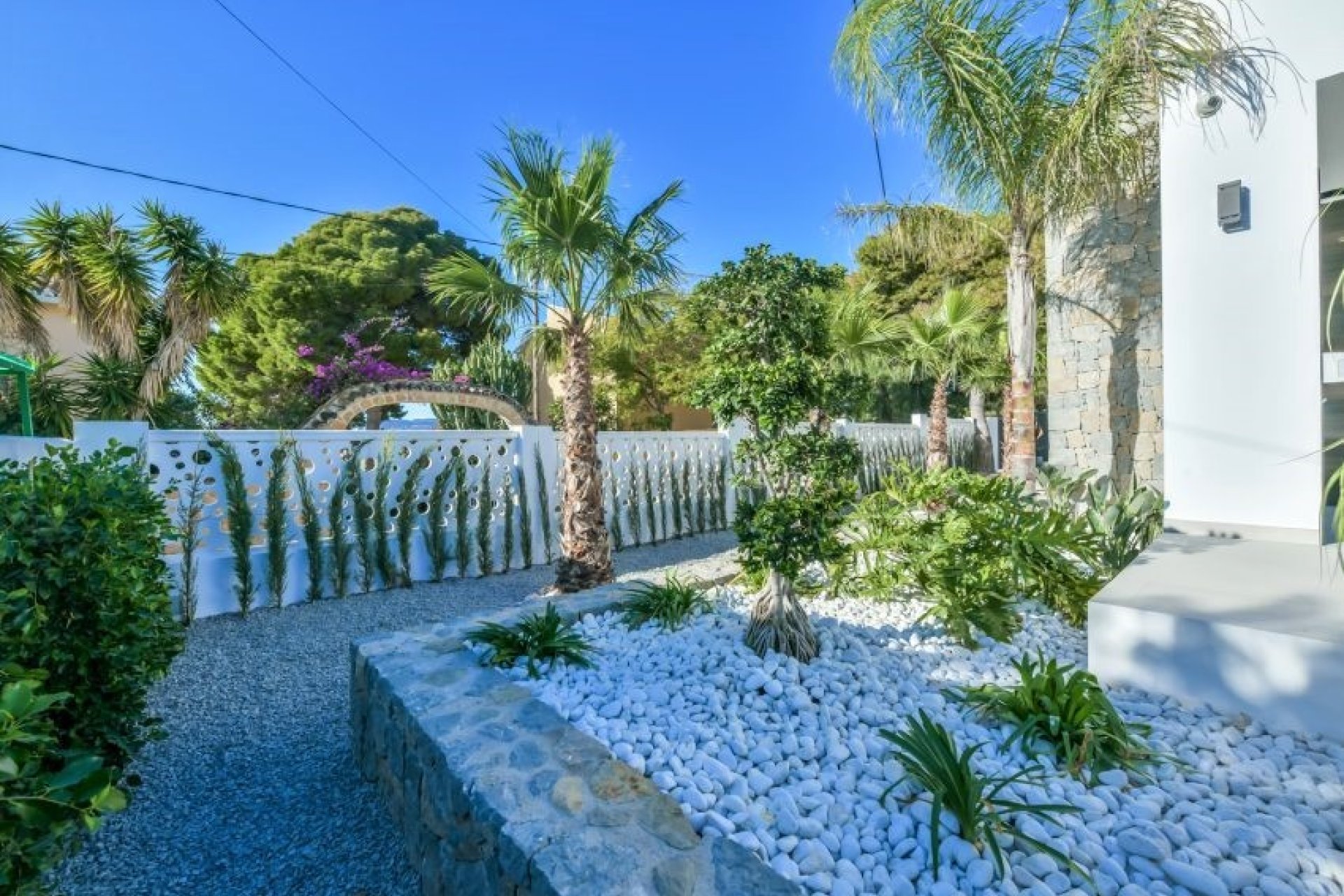 Herverkoop - Villa - Calpe - Calalga