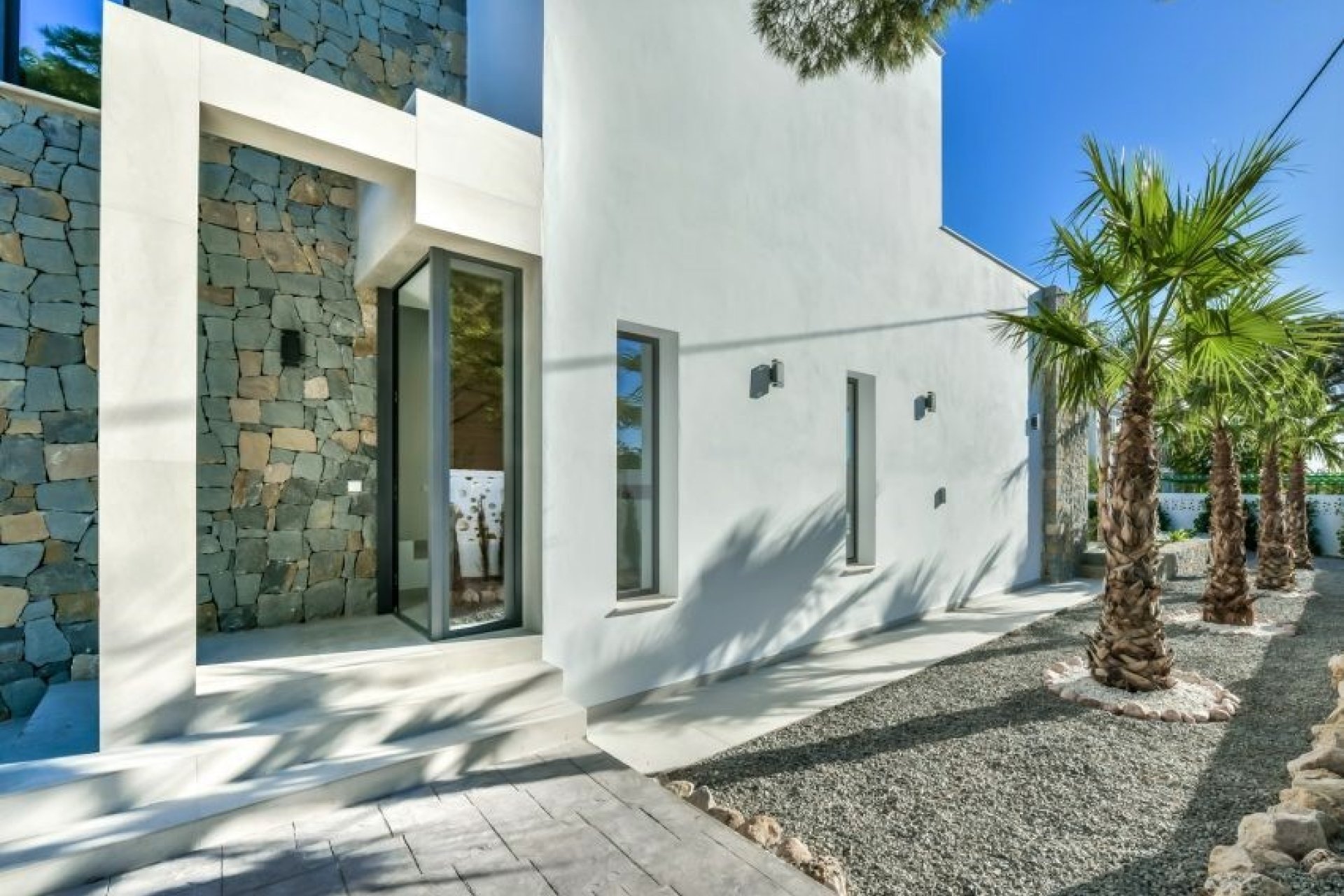 Herverkoop - Villa - Calpe - Calalga