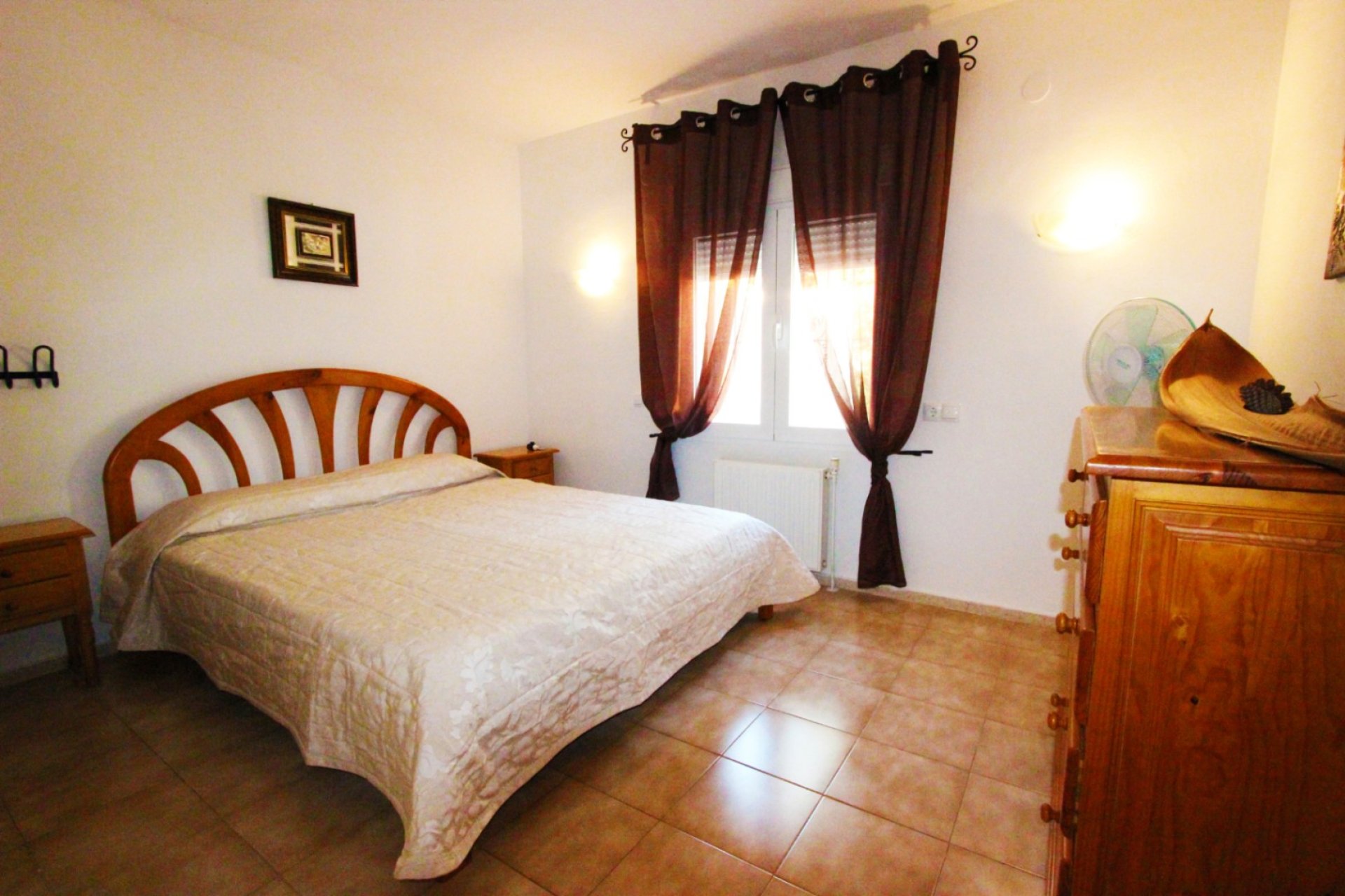 Herverkoop - Villa - Calpe - Calpe - Centro