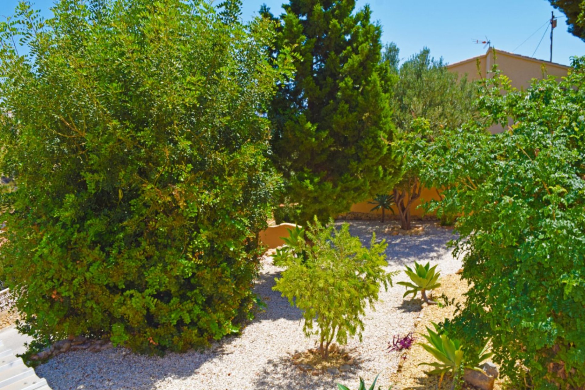 Herverkoop - Villa - Calpe - Calpe - Centro