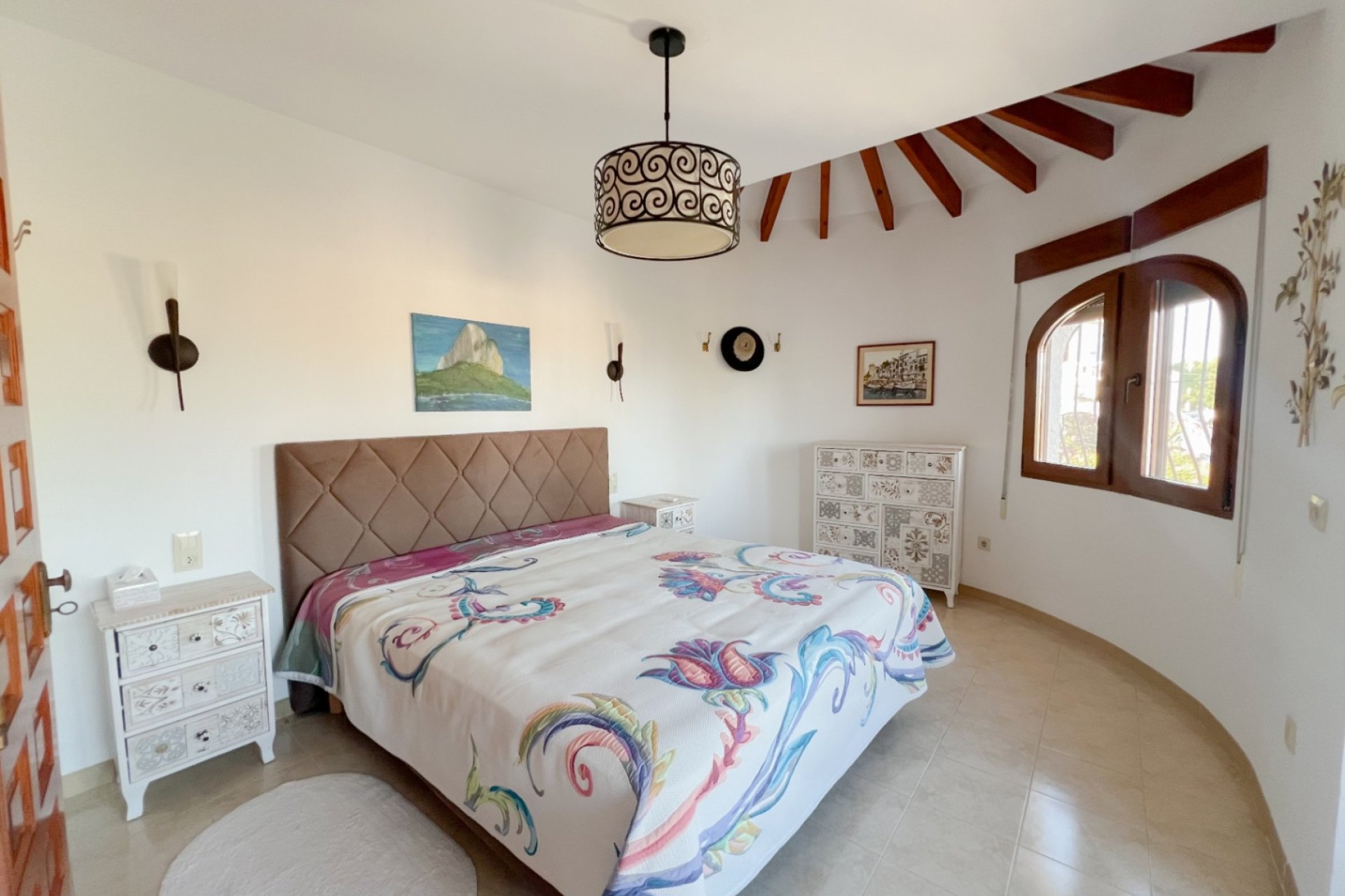 Herverkoop - Villa - Calpe - Calpe - Urbanizaciones