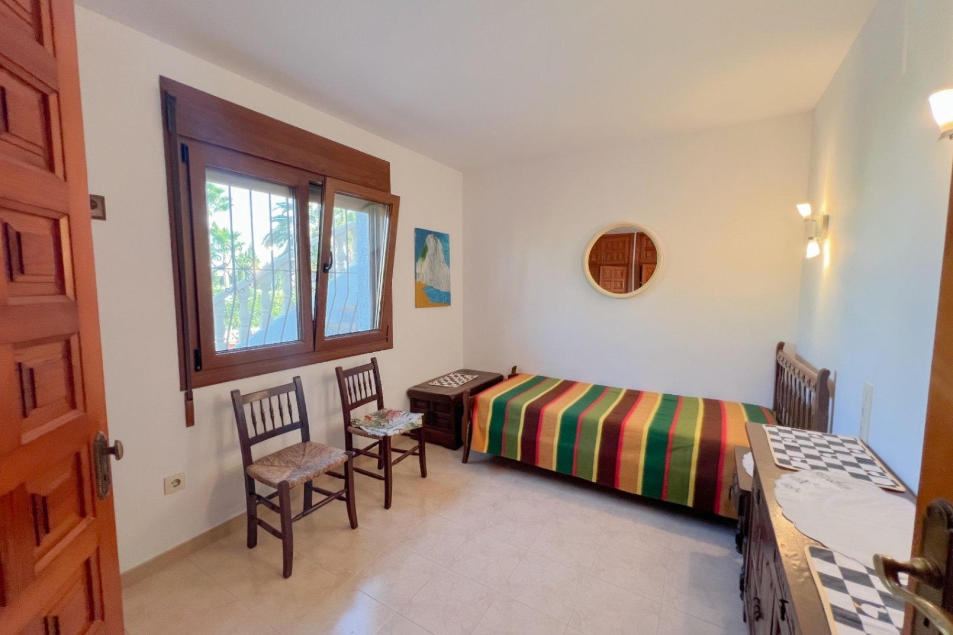 Herverkoop - Villa - Calpe - Calpe - Urbanizaciones