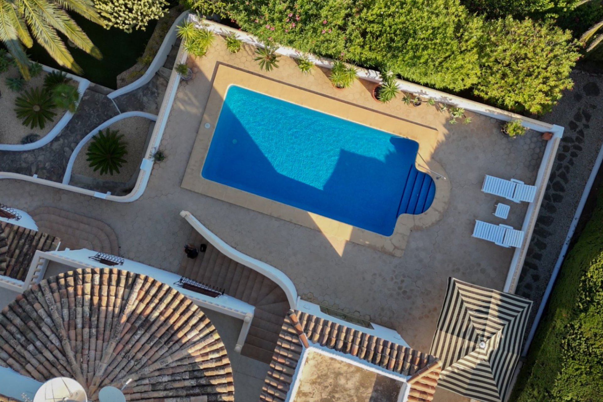 Herverkoop - Villa - Calpe - Calpe - Urbanizaciones