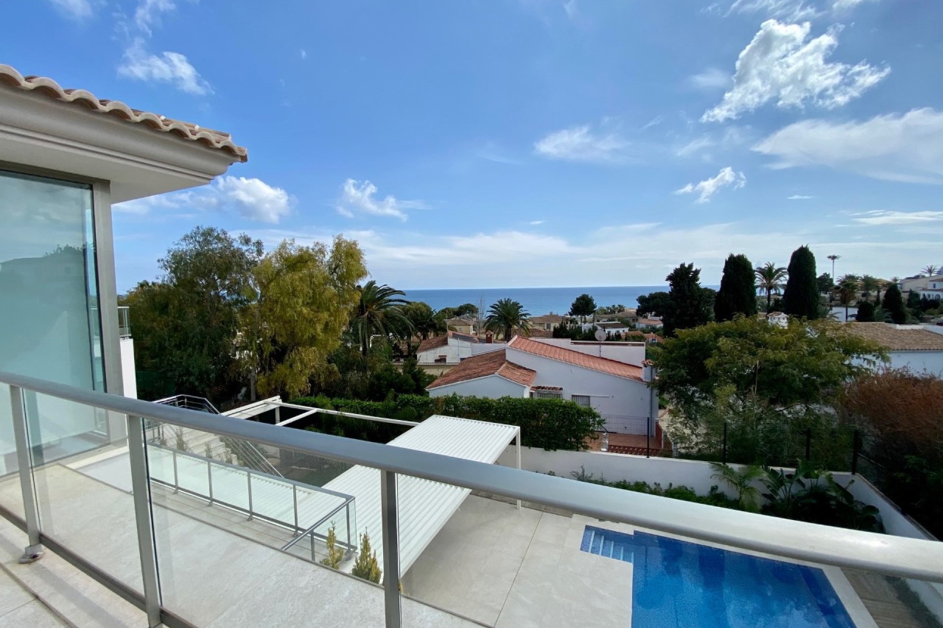 Herverkoop - Villa - Calpe - Calpe - Urbanizaciones