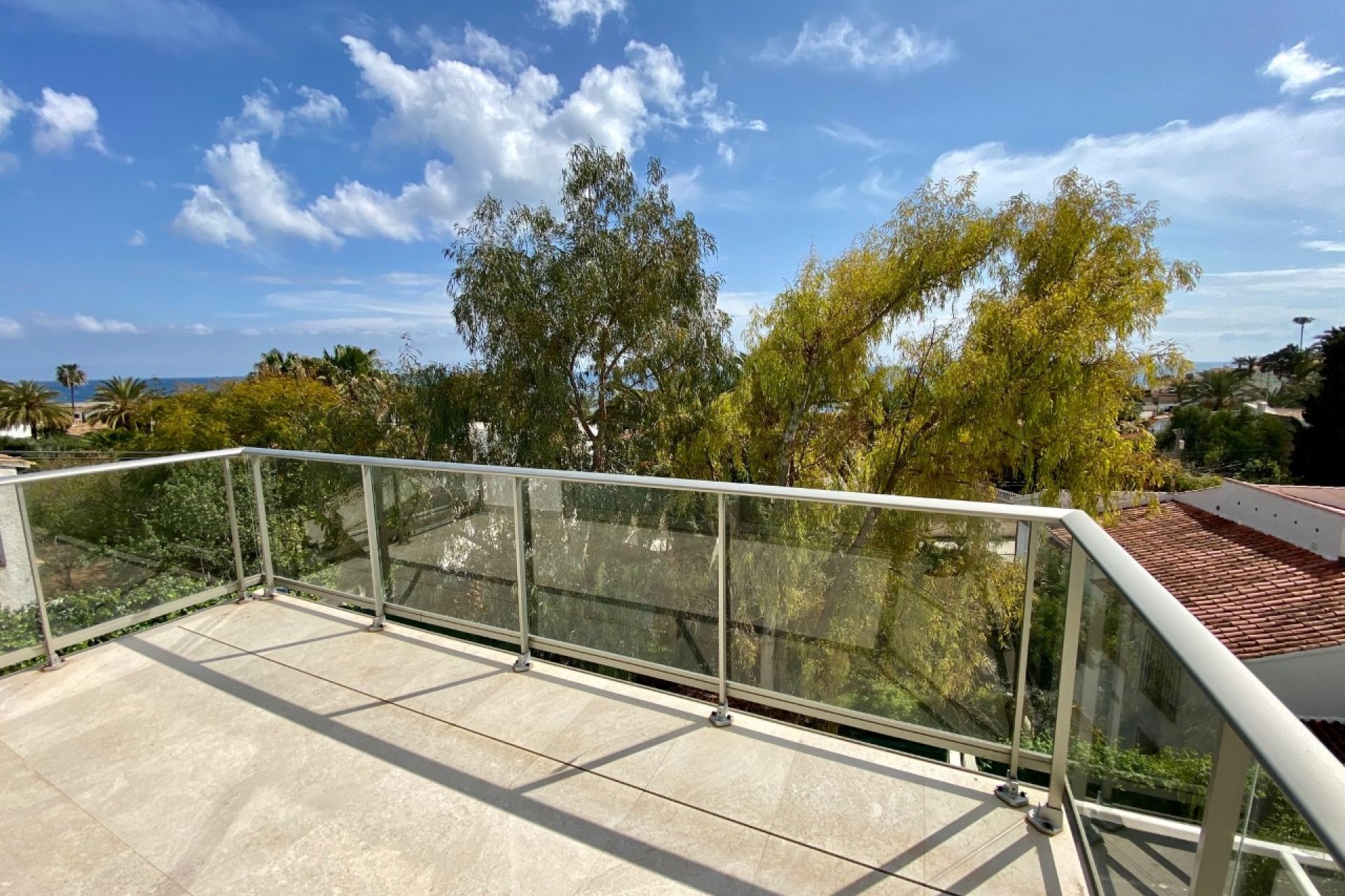 Herverkoop - Villa - Calpe - Calpe - Urbanizaciones