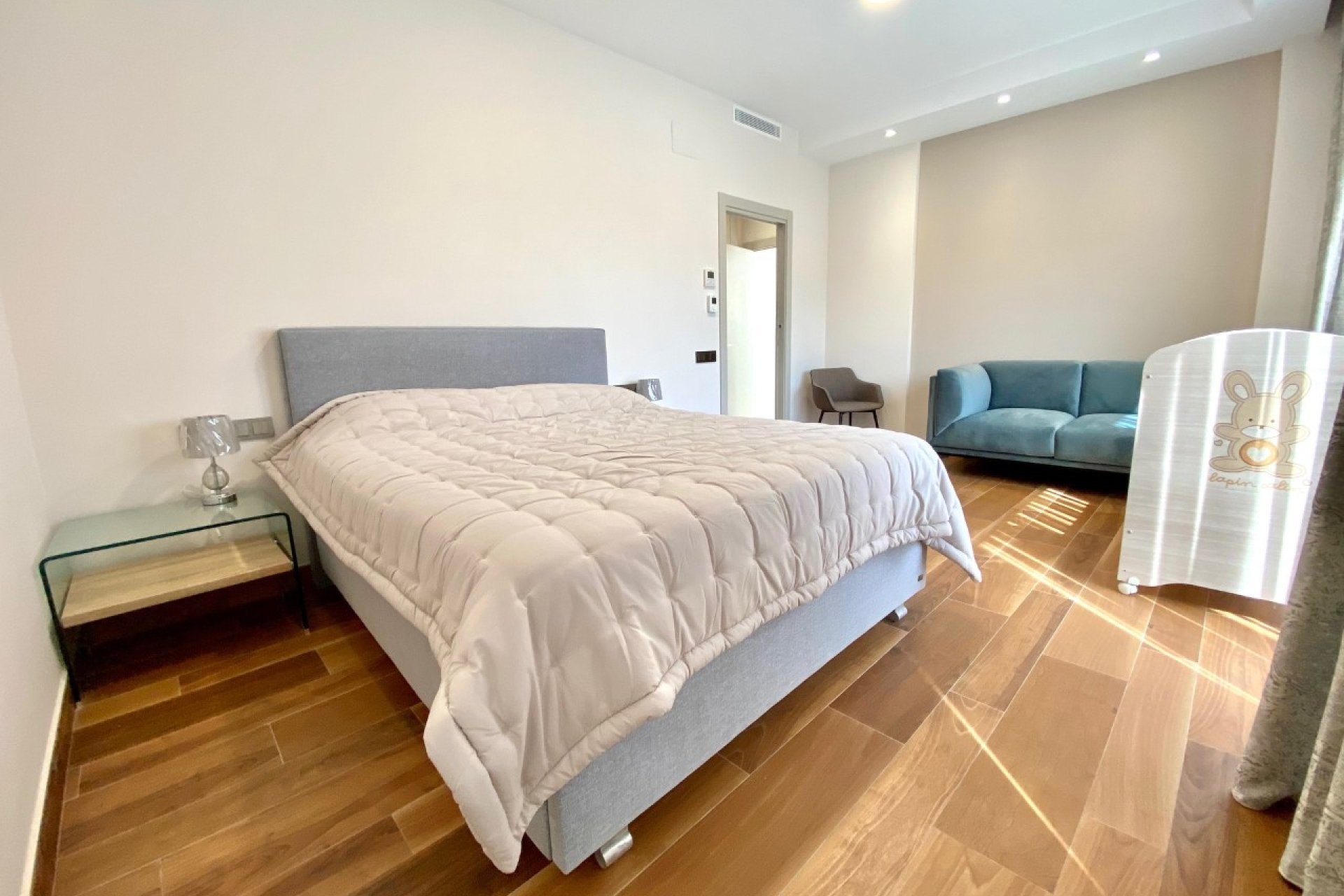 Herverkoop - Villa - Calpe - Calpe - Urbanizaciones