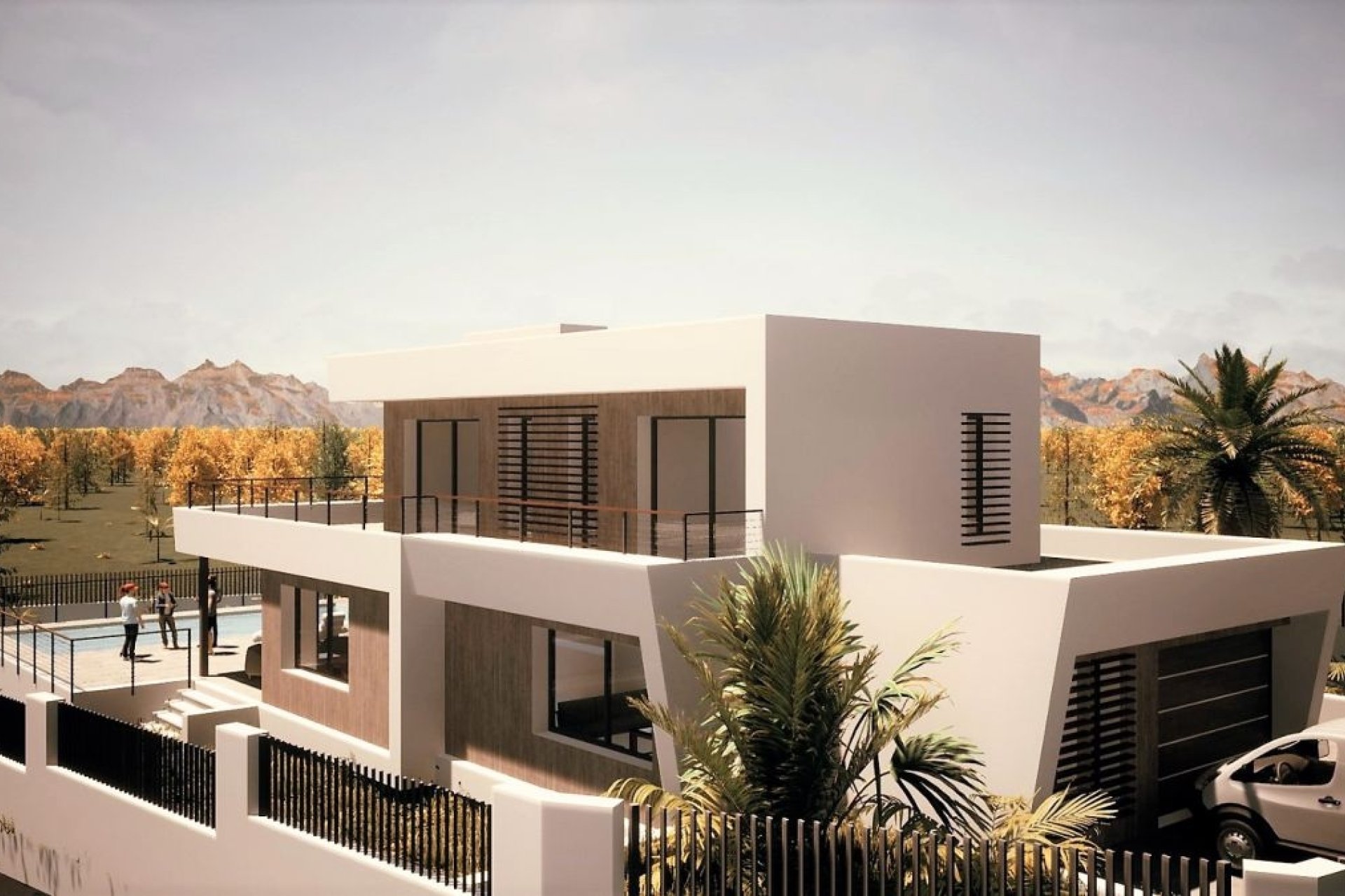 Herverkoop - Villa - Calpe - Calpe - Urbanizaciones