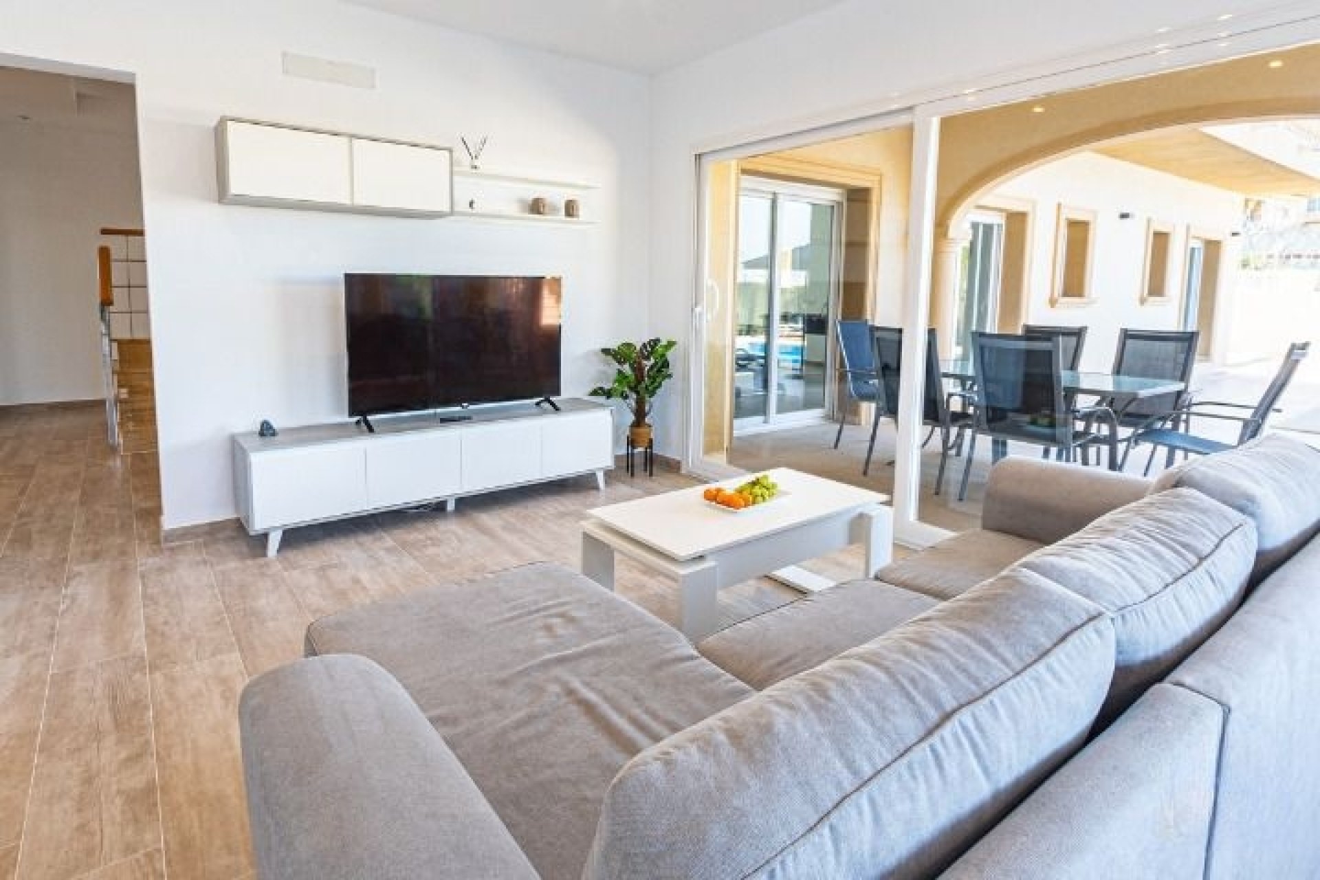 Herverkoop - Villa - Calpe - Calpe - Urbanizaciones