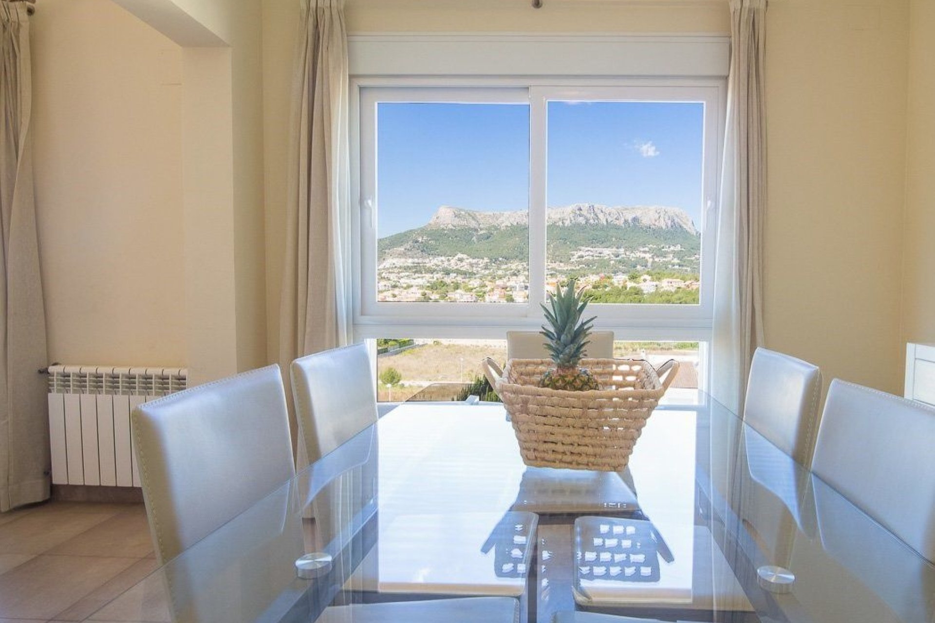 Herverkoop - Villa - Calpe - Calpe - Urbanizaciones