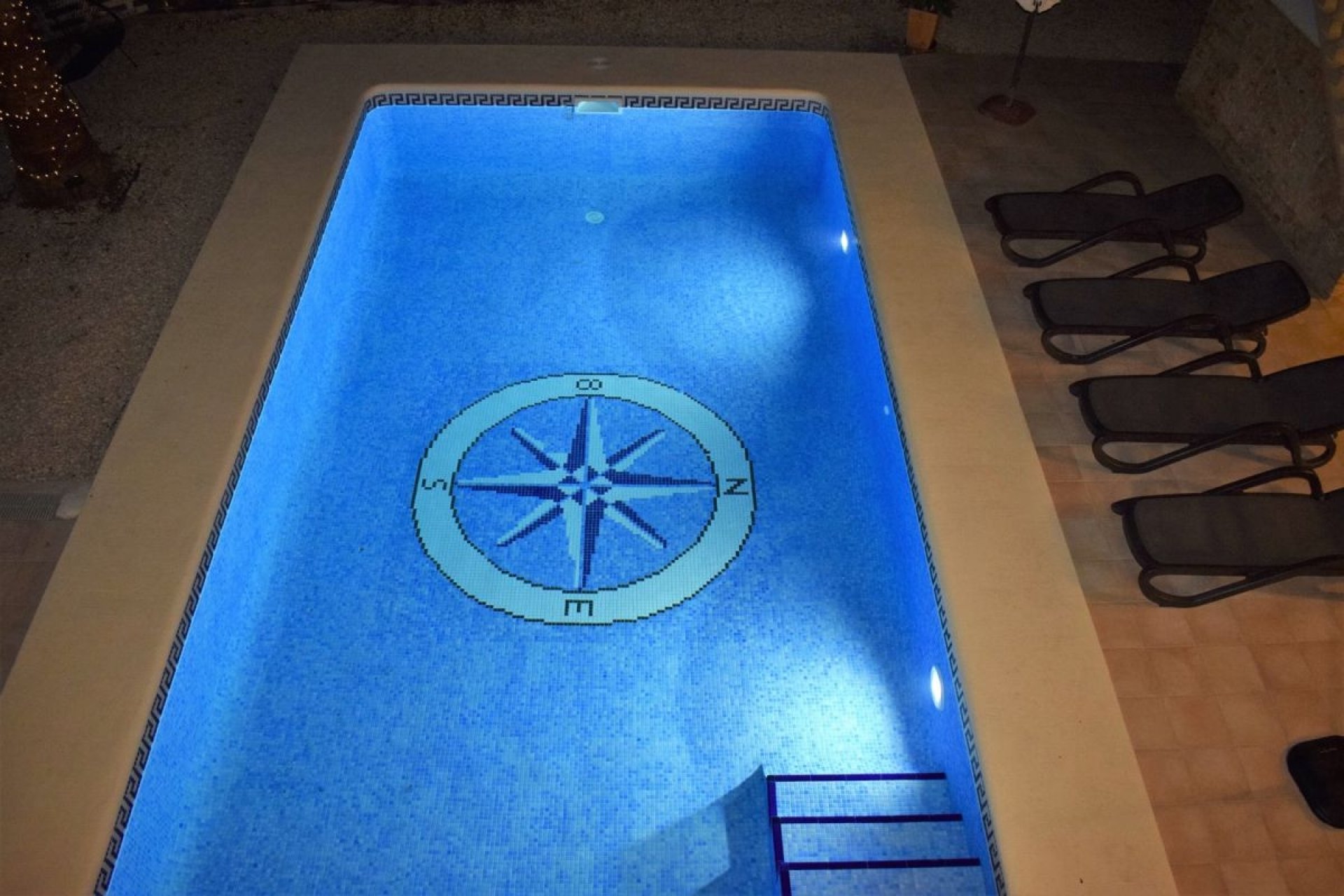 Herverkoop - Villa - Calpe - Calpe - Urbanizaciones