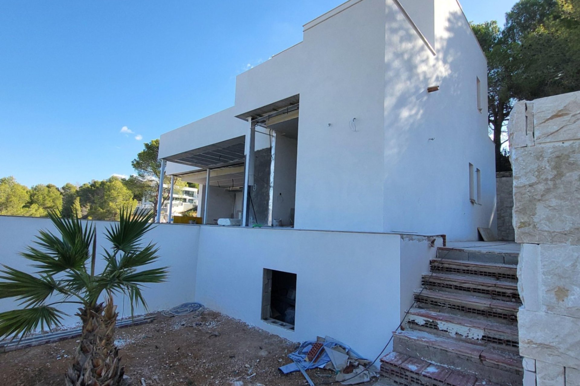 Herverkoop - Villa - Calpe - Calpe - Urbanizaciones