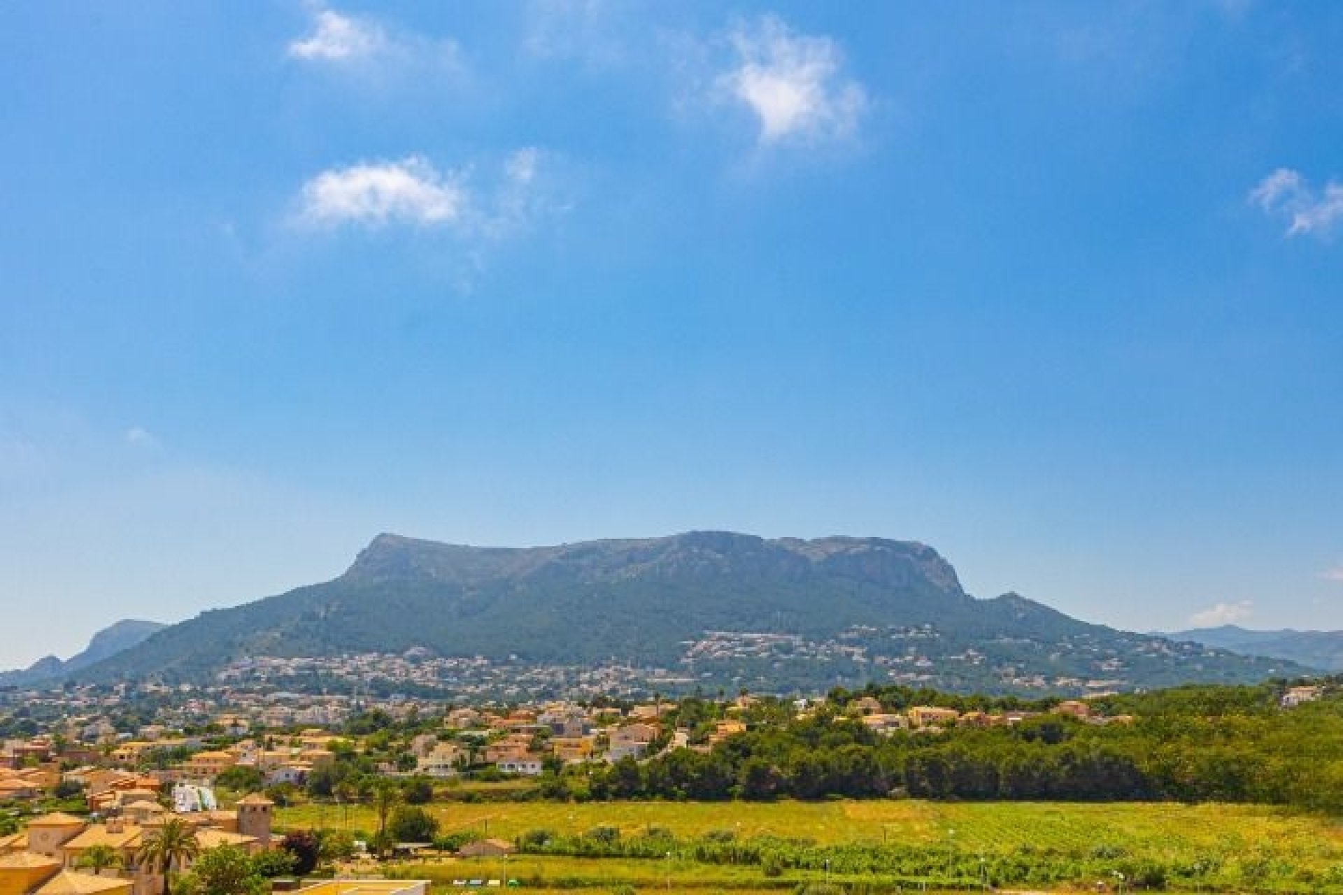 Herverkoop - Villa - Calpe - Calpe - Urbanizaciones