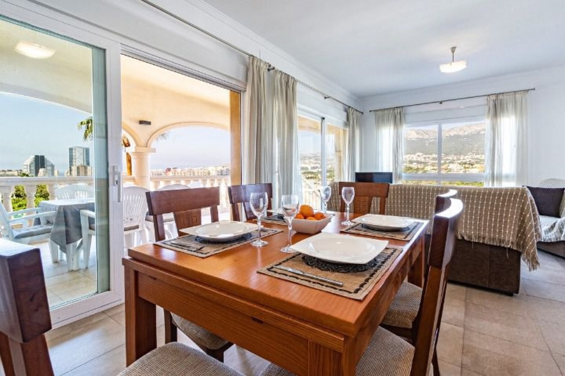 Herverkoop - Villa - Calpe - Calpe - Urbanizaciones
