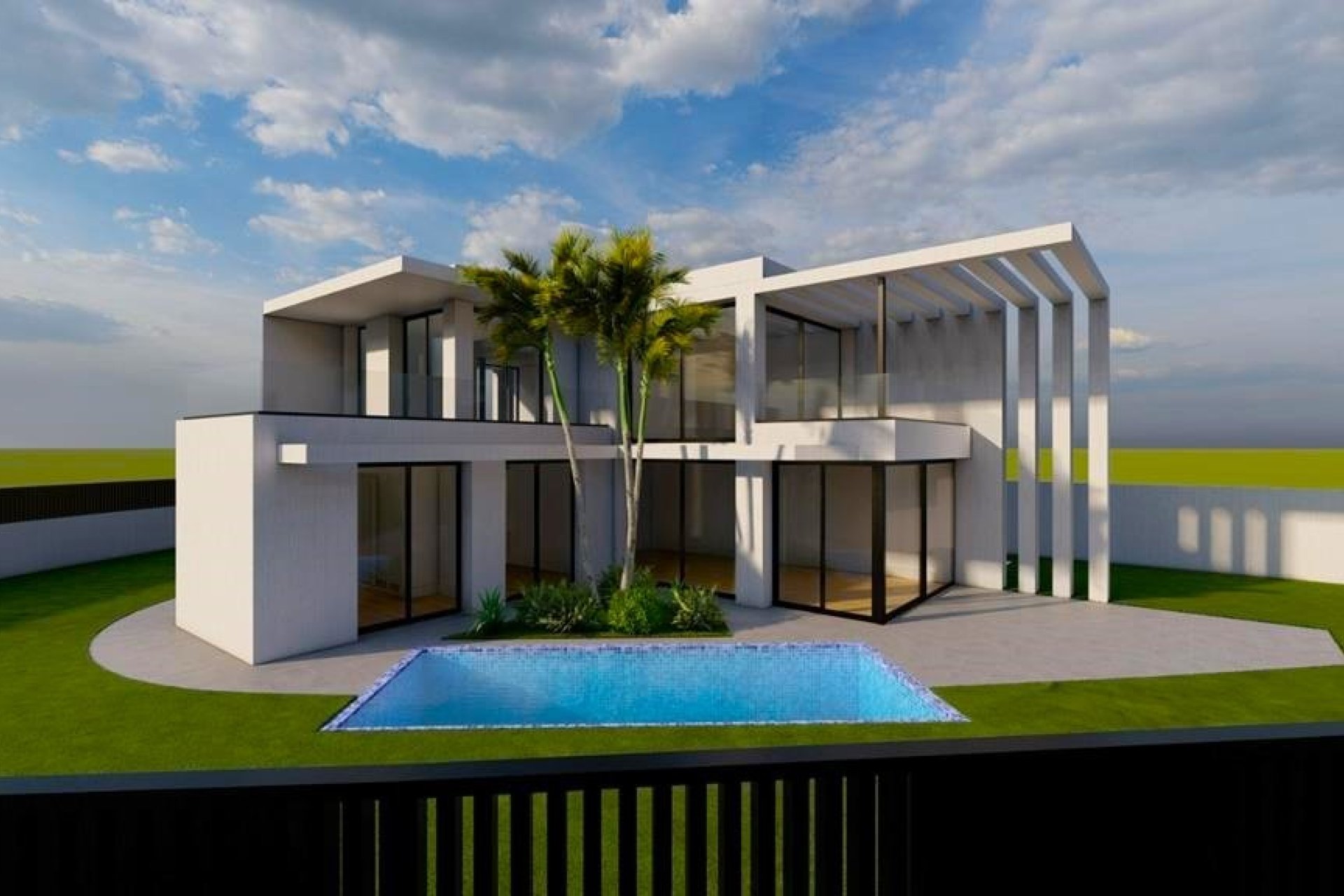 Herverkoop - Villa - Calpe - Canuta Baja