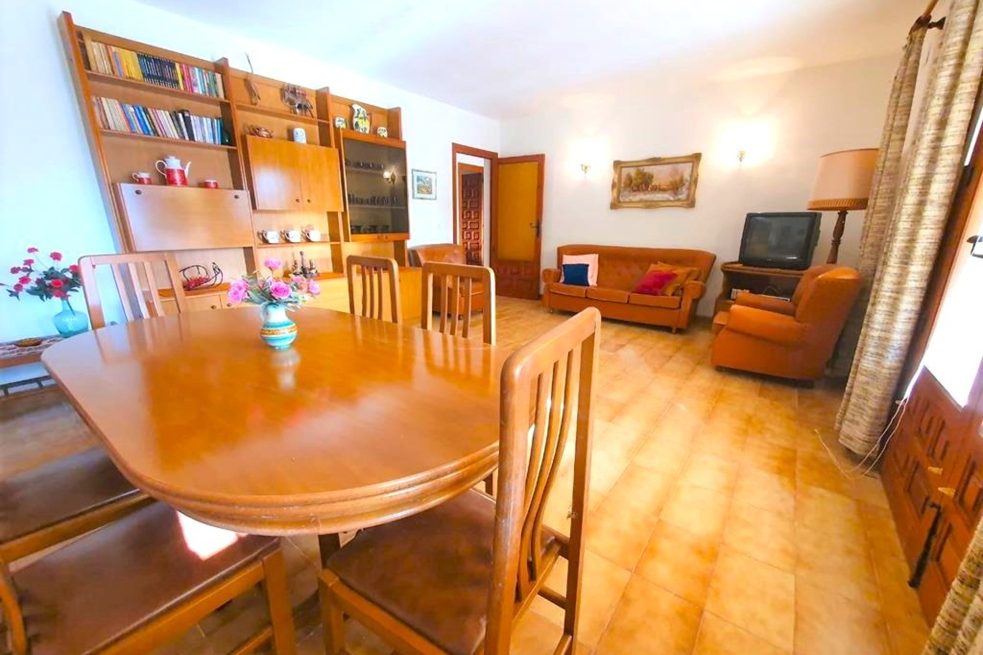 Herverkoop - Villa - Calpe - Canuta Baja