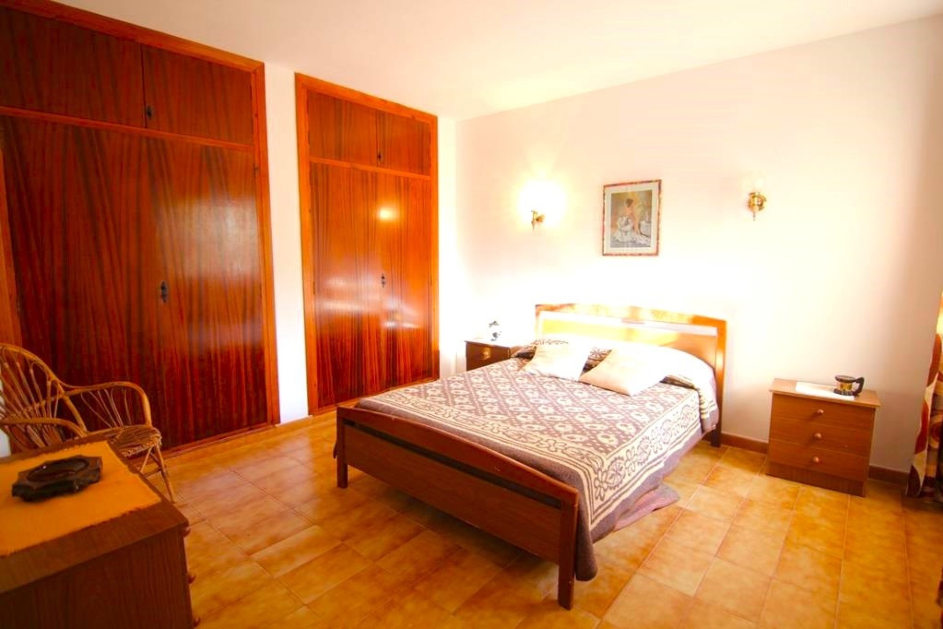 Herverkoop - Villa - Calpe - Canuta Baja