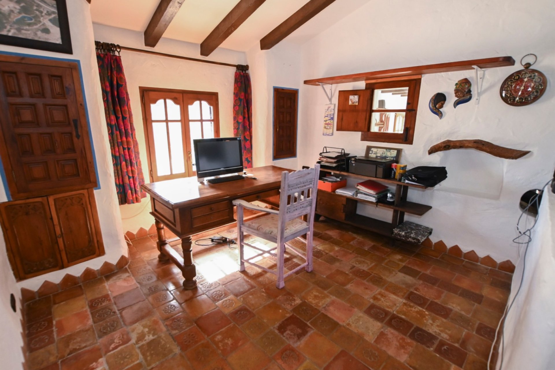 Herverkoop - Villa - Calpe - Canuta De Ifach