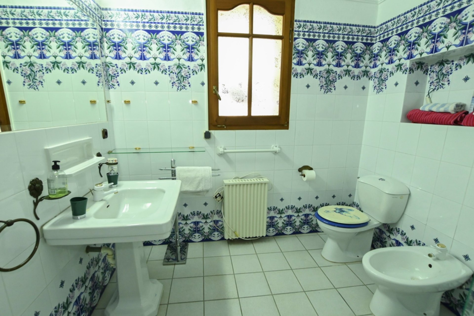 Herverkoop - Villa - Calpe - Canuta De Ifach