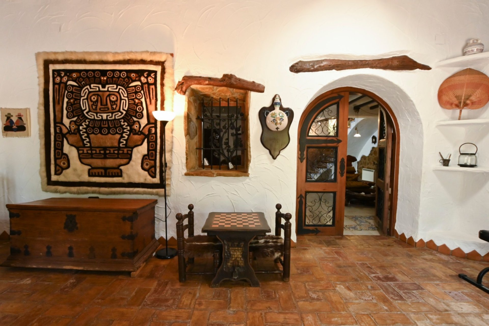 Herverkoop - Villa - Calpe - Canuta De Ifach