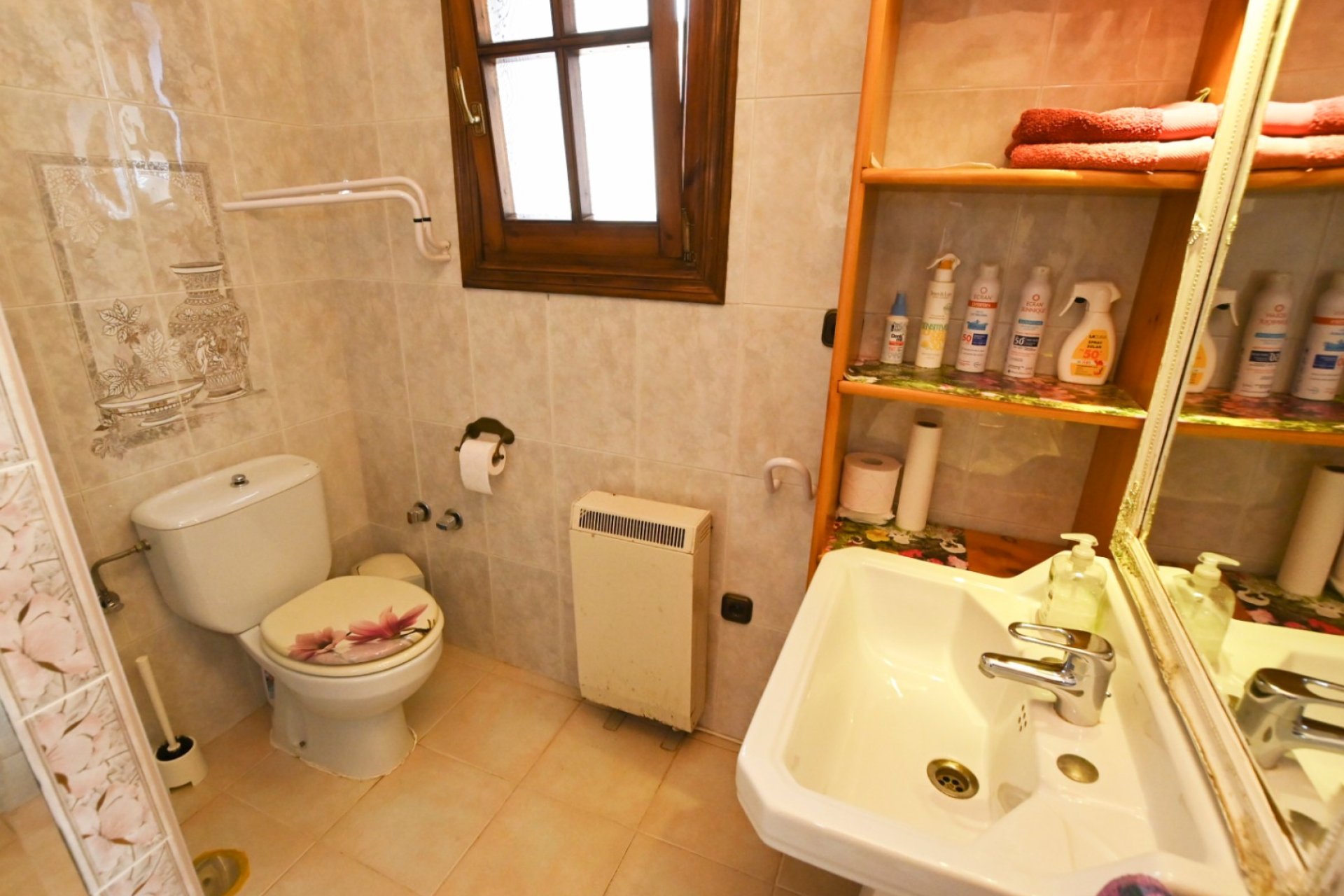 Herverkoop - Villa - Calpe - Canuta De Ifach