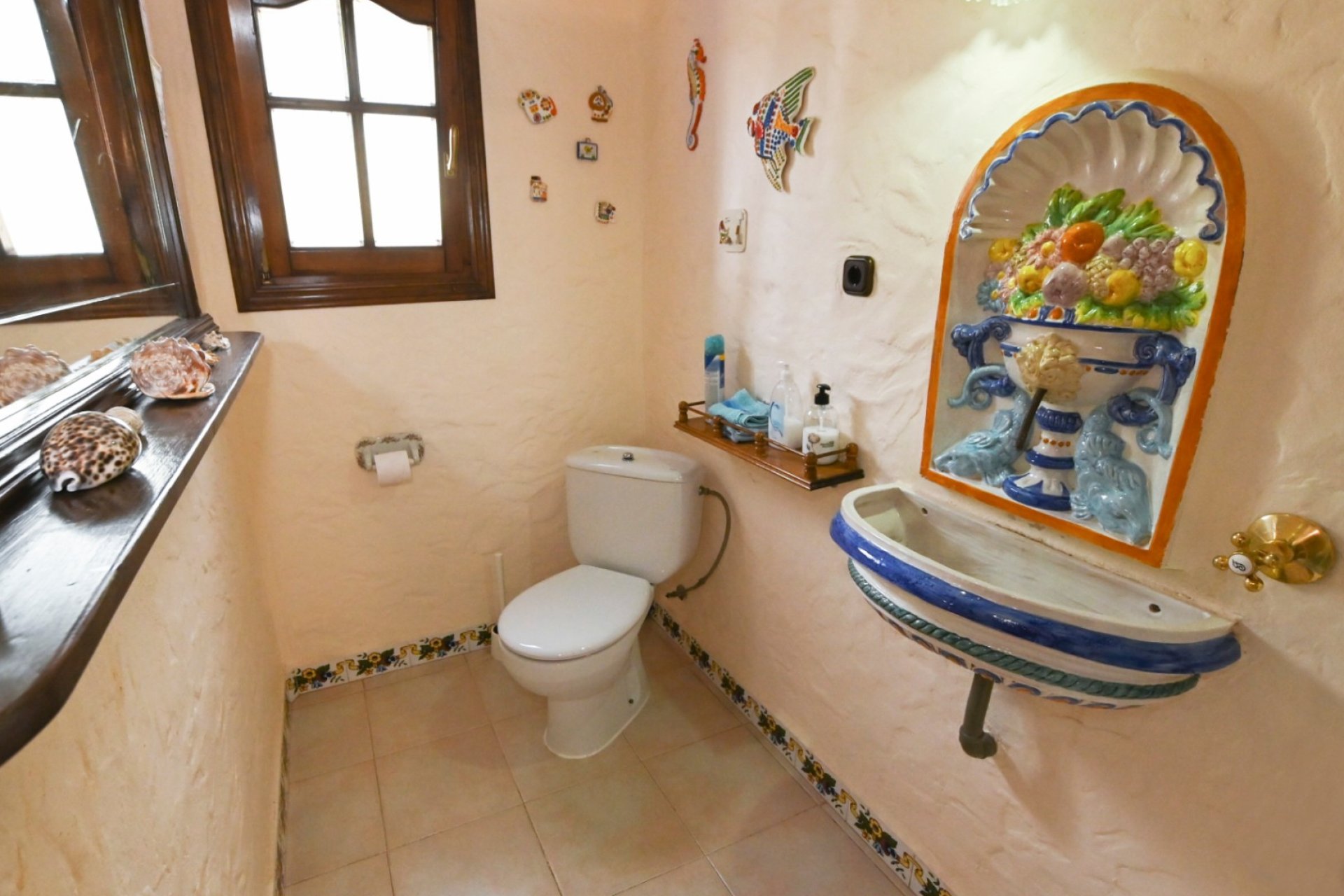 Herverkoop - Villa - Calpe - Canuta De Ifach
